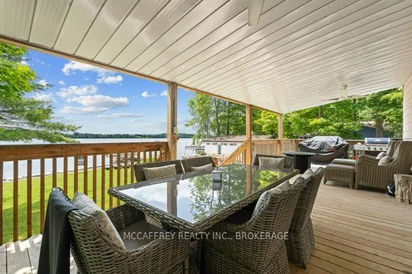 76 Bass Cove Road