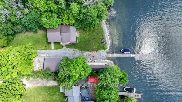 76 Bass Cove Road