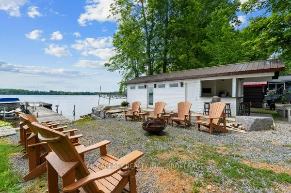 76 Bass Cove Road