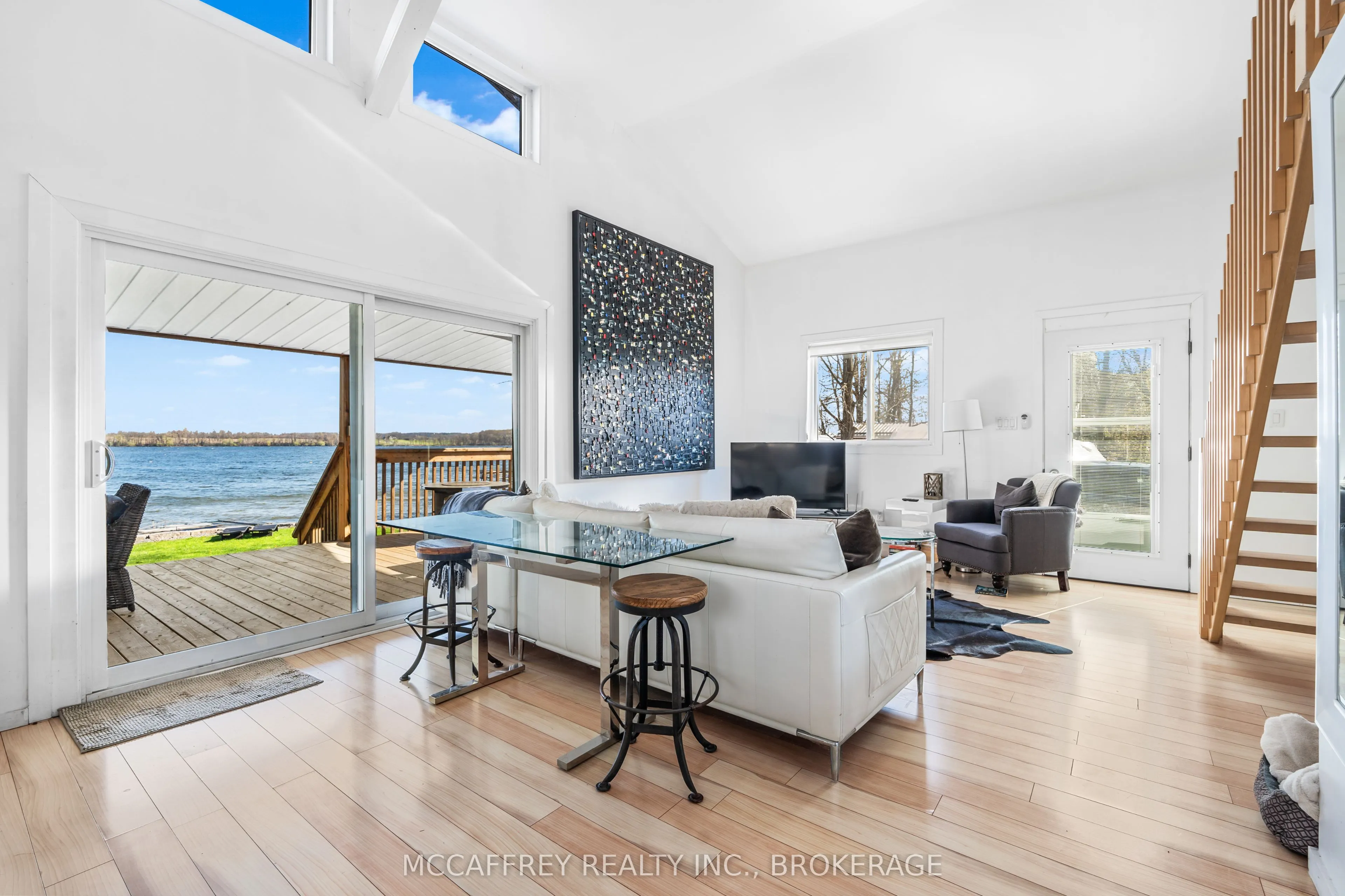 76 Bass Cove Road