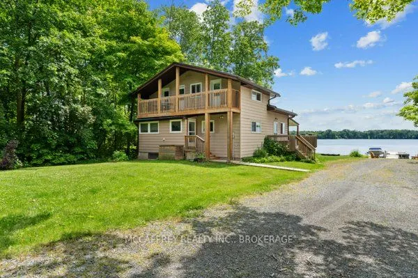 76 Bass Cove Road