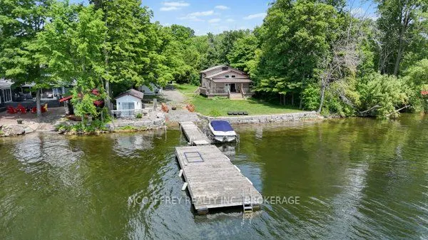 76 Bass Cove Road