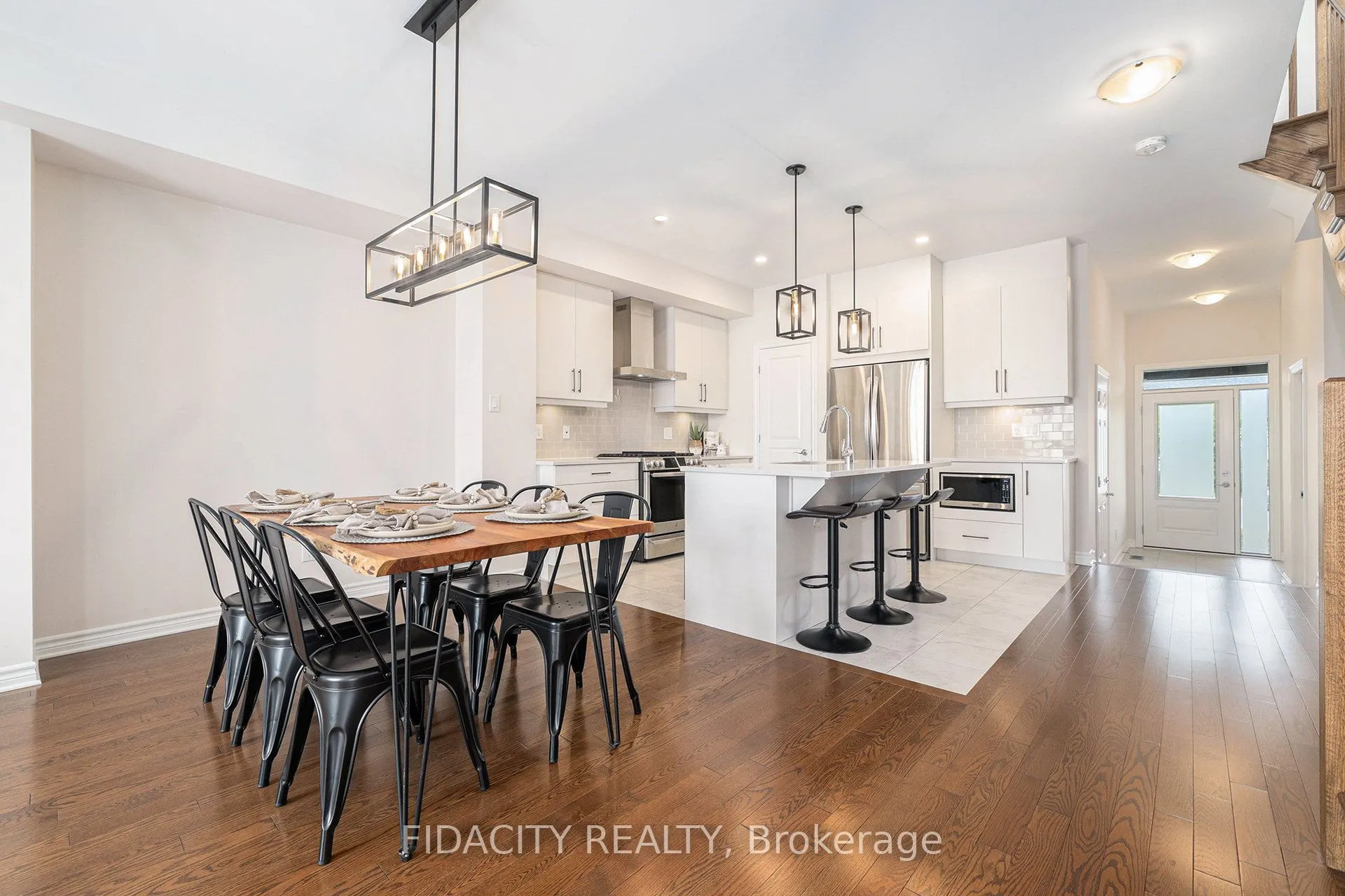 219 Shinny Avenue, #A