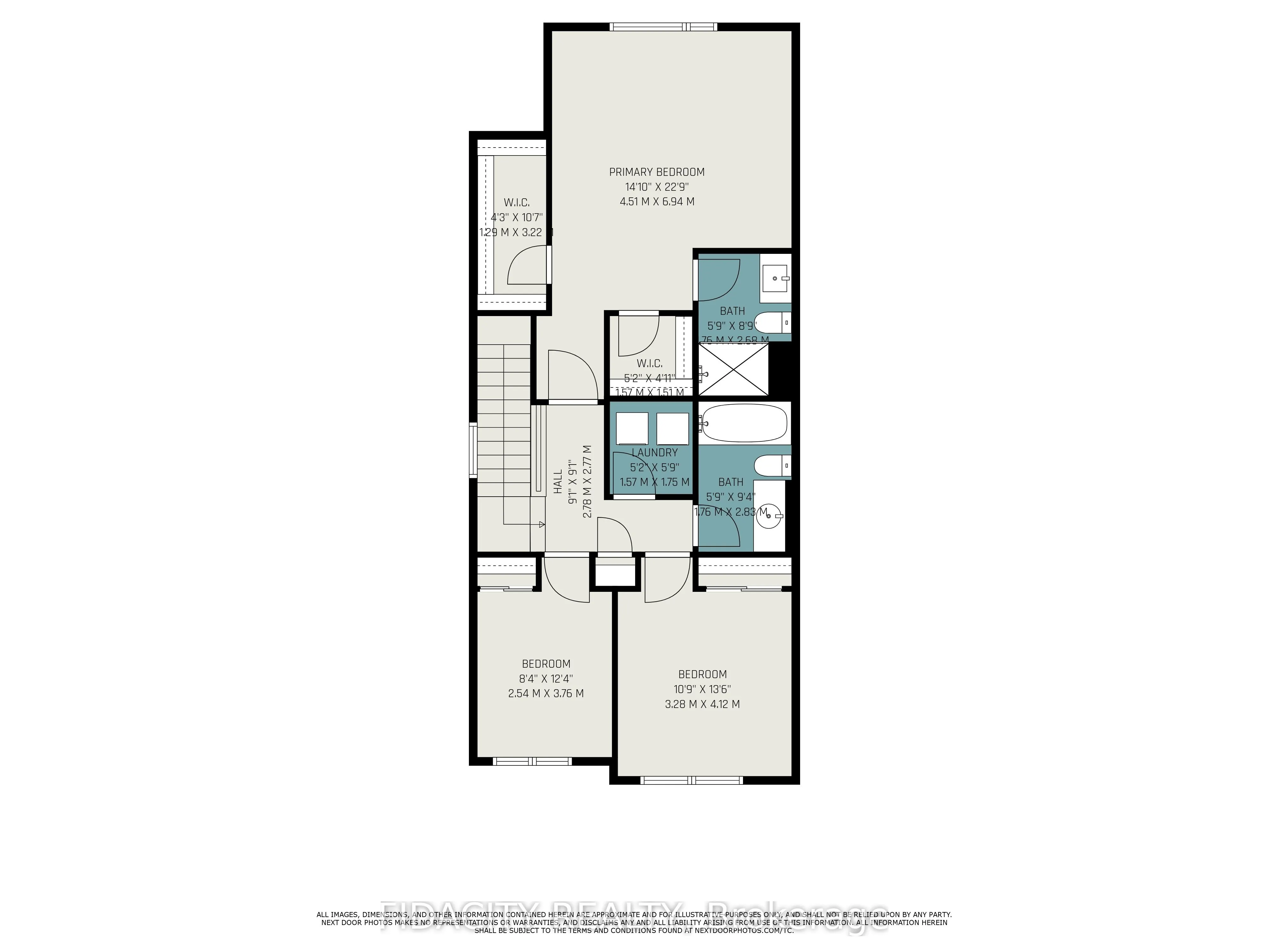 219 Shinny Avenue, #A