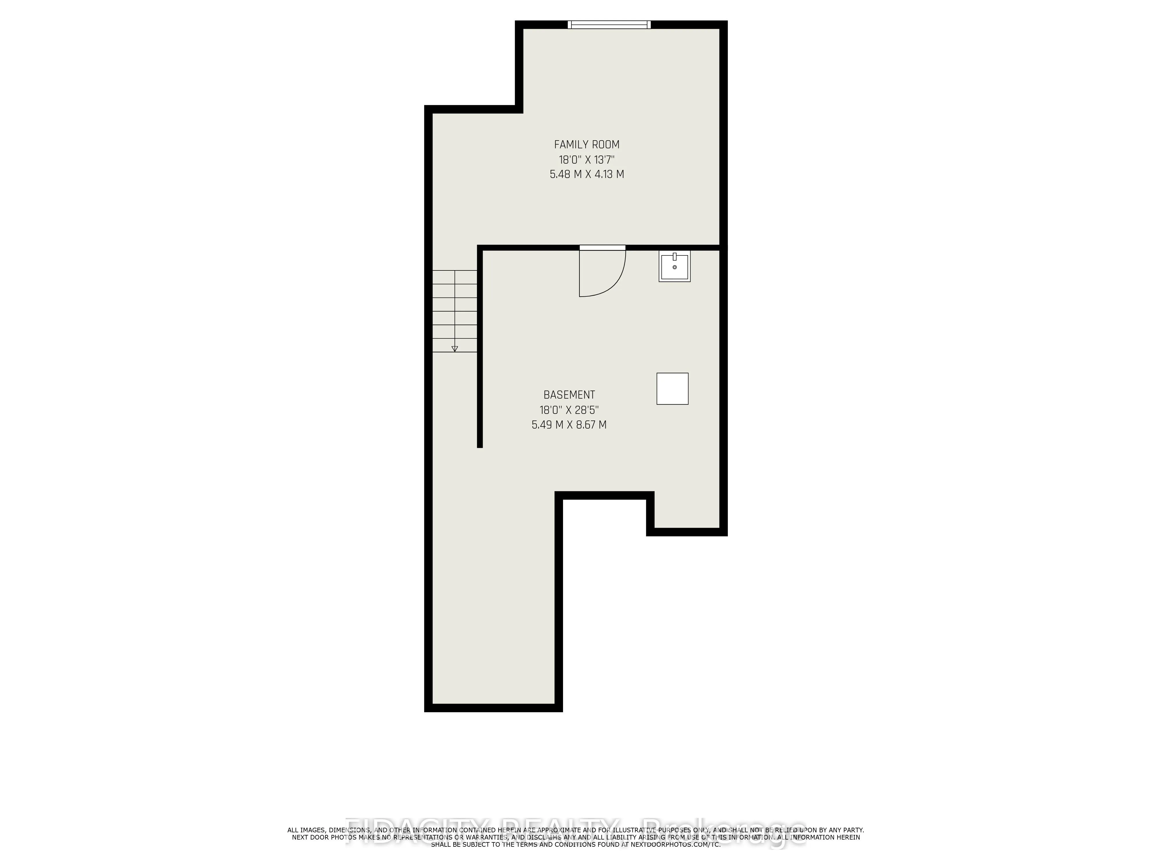 219 Shinny Avenue, #A
