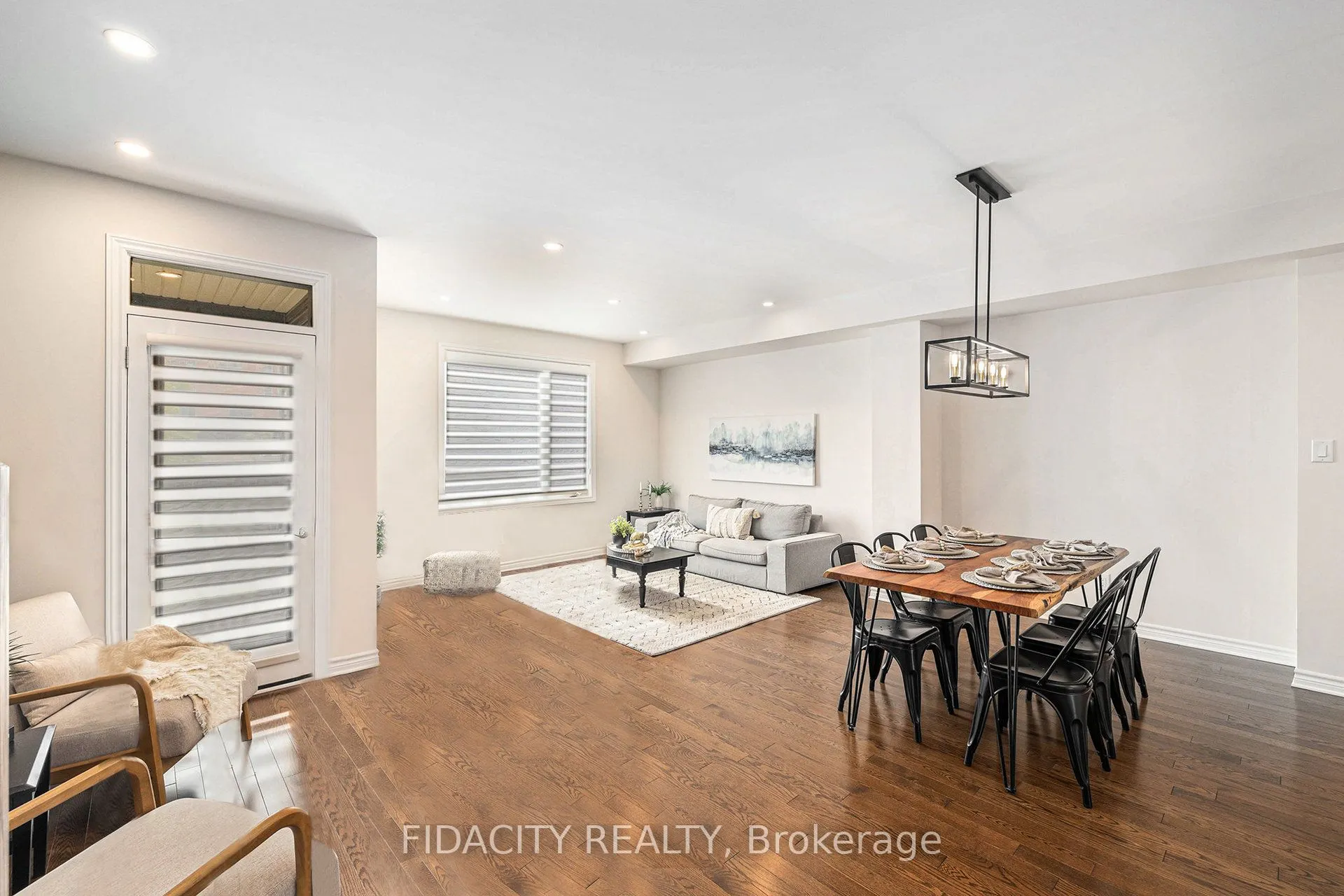 219 Shinny Avenue, #A