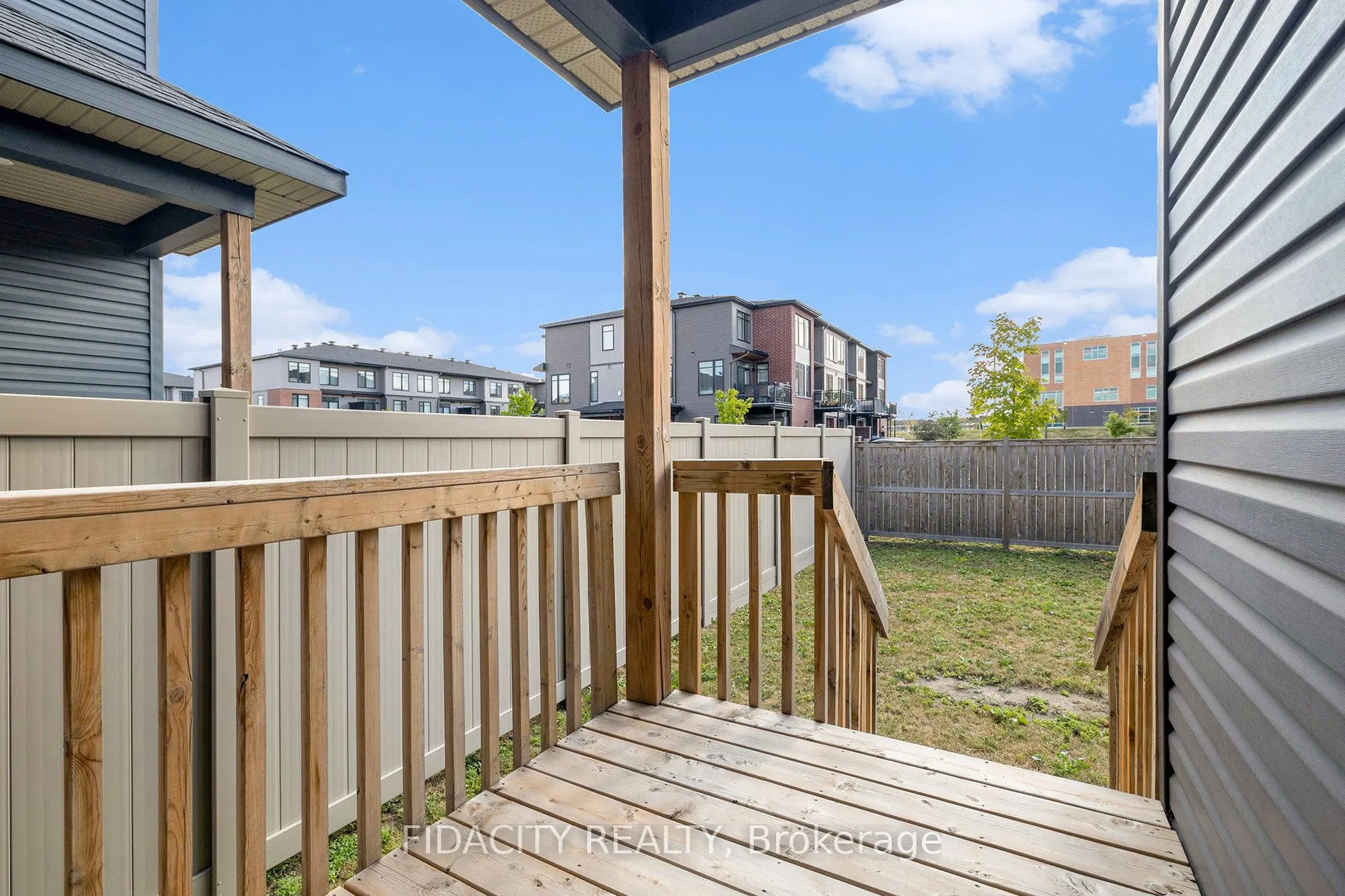 219 Shinny Avenue, #A