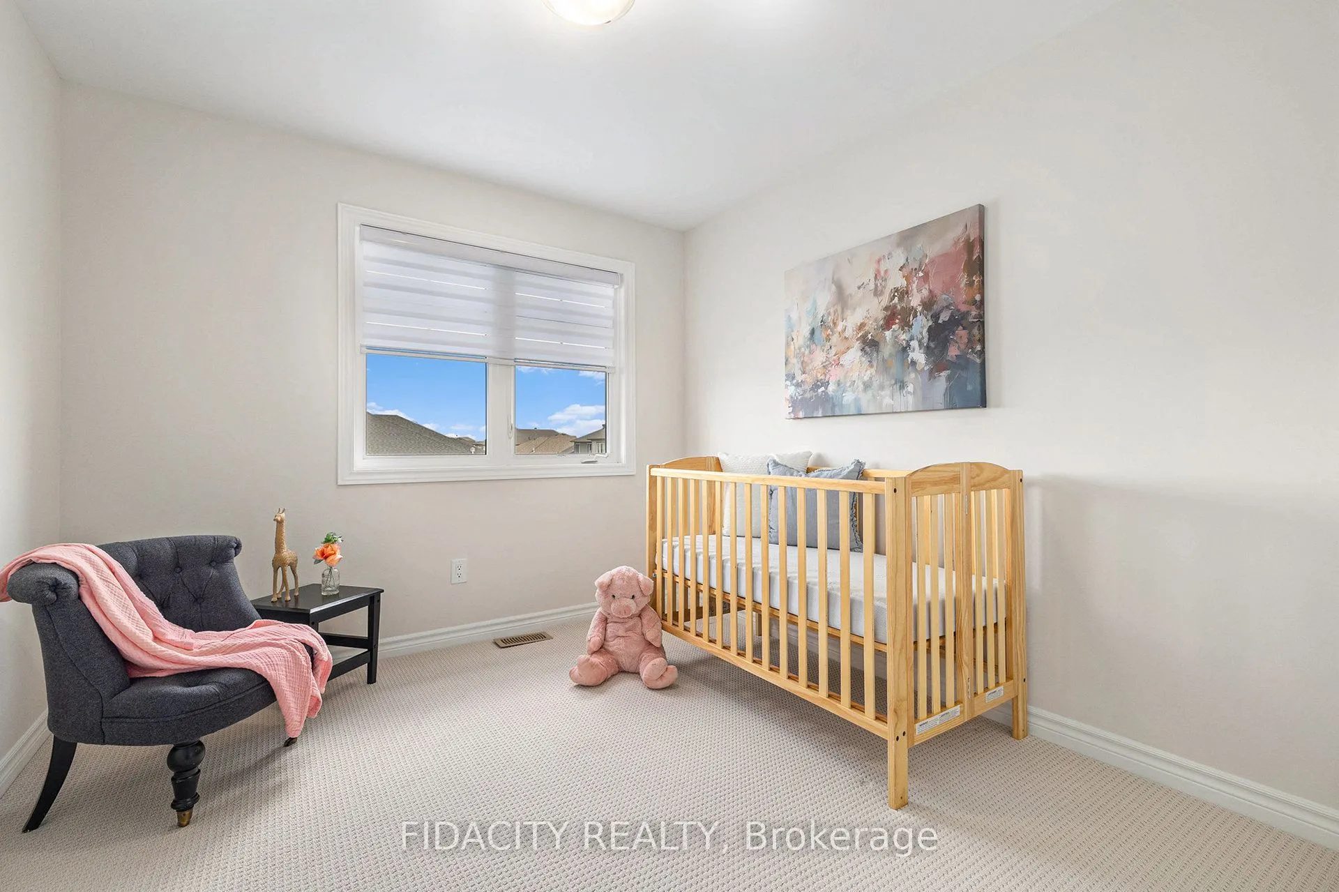 219 Shinny Avenue, #A