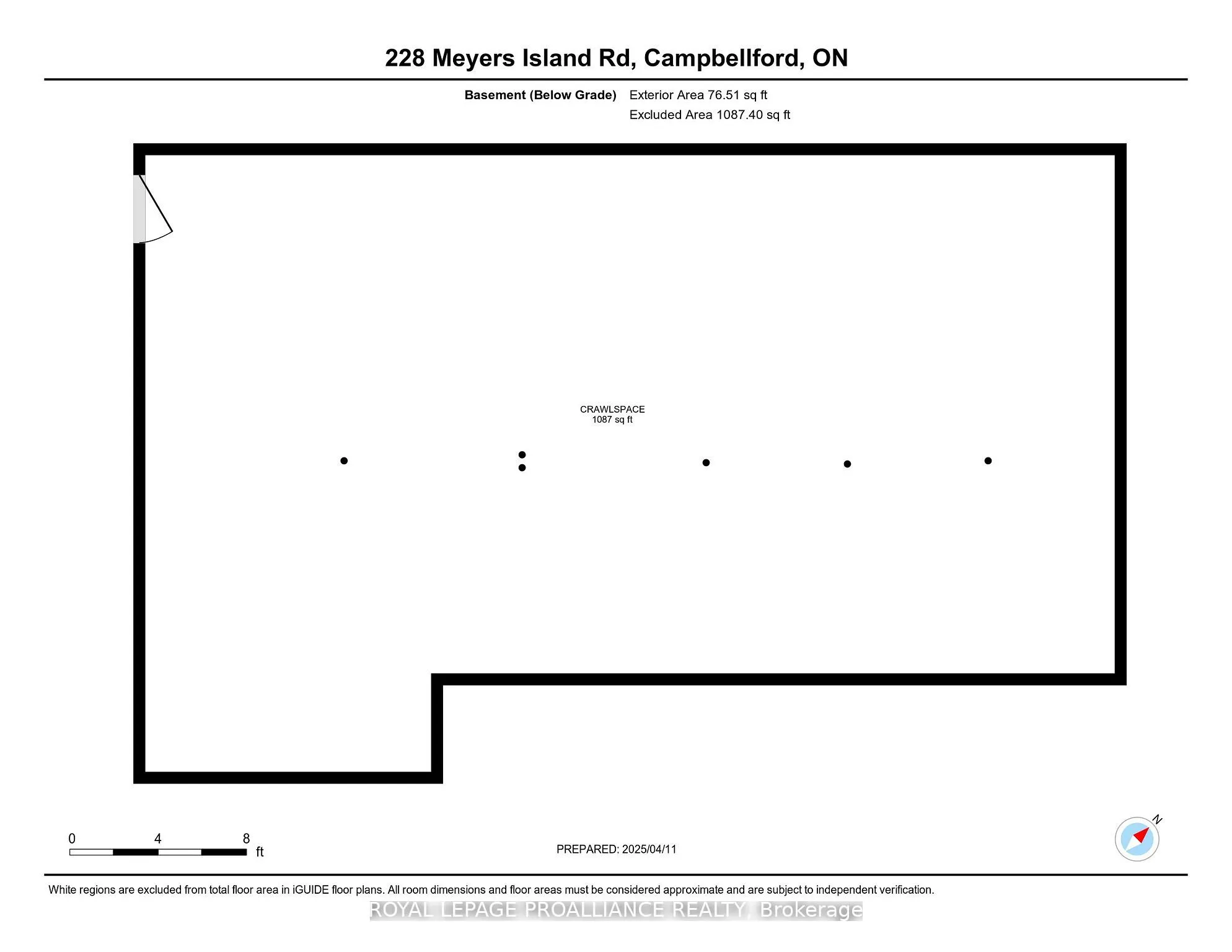 228 Meyers Island Road