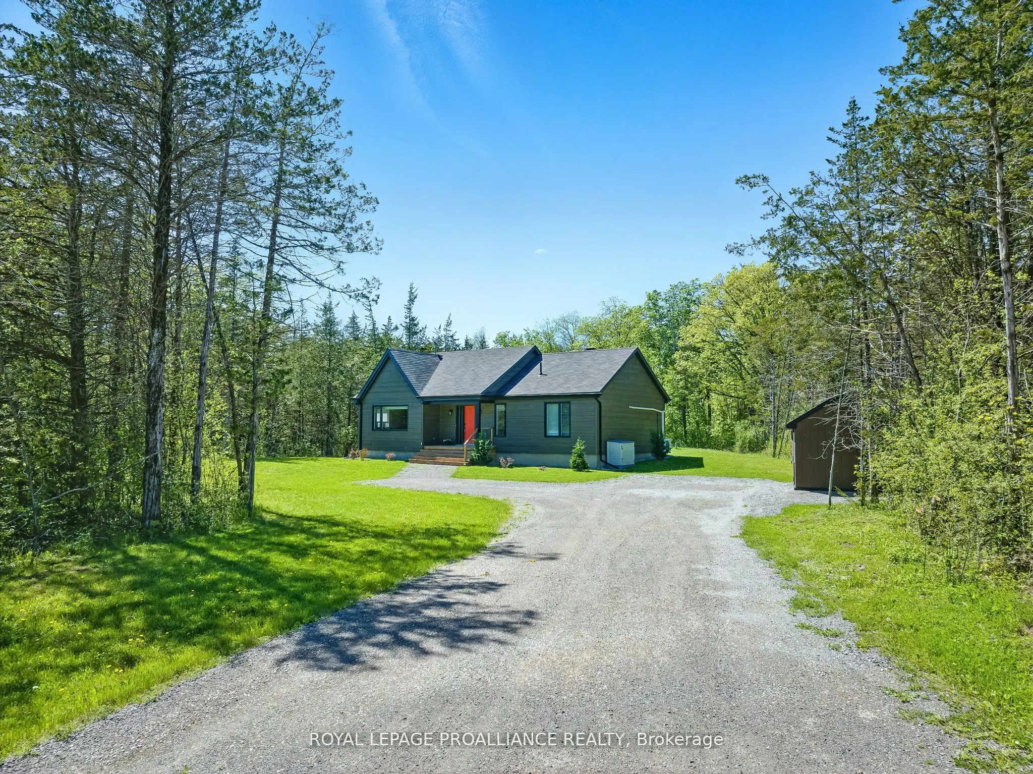 228 Meyers Island Road
