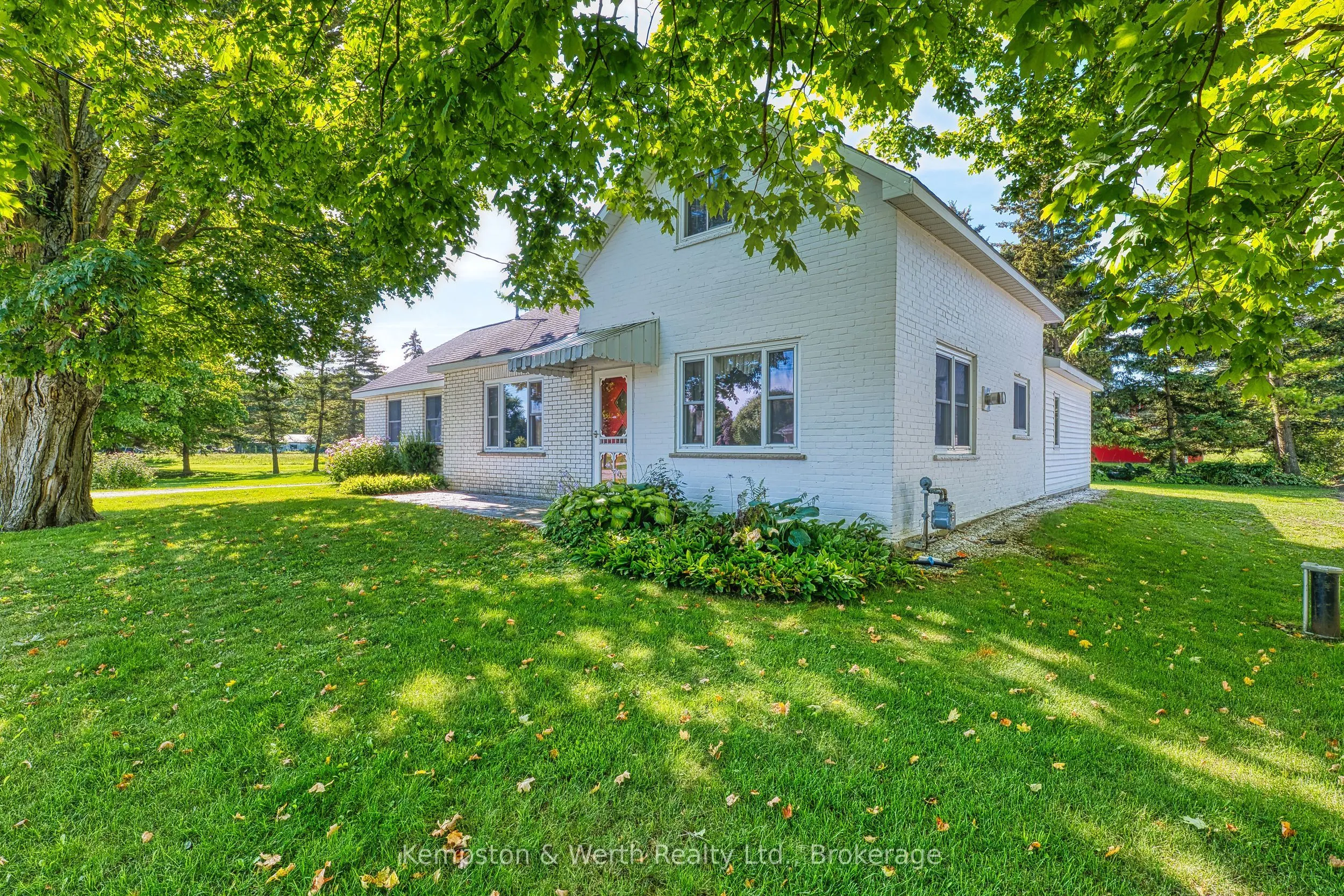 42669 Graham Road