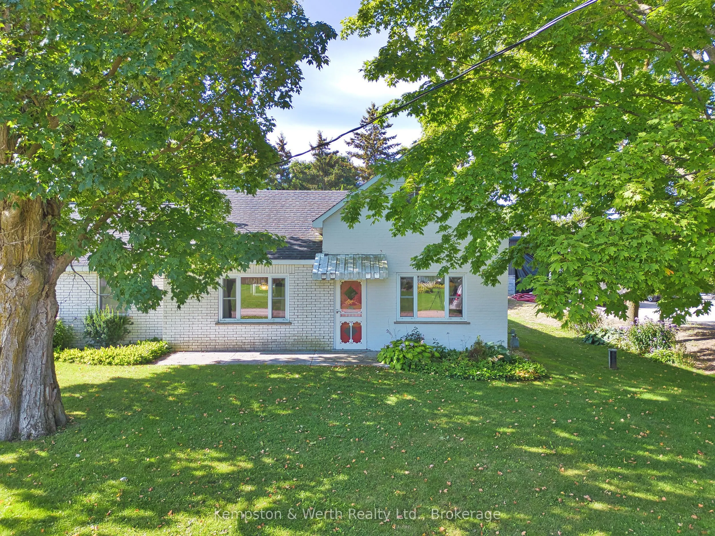 42669 Graham Road
