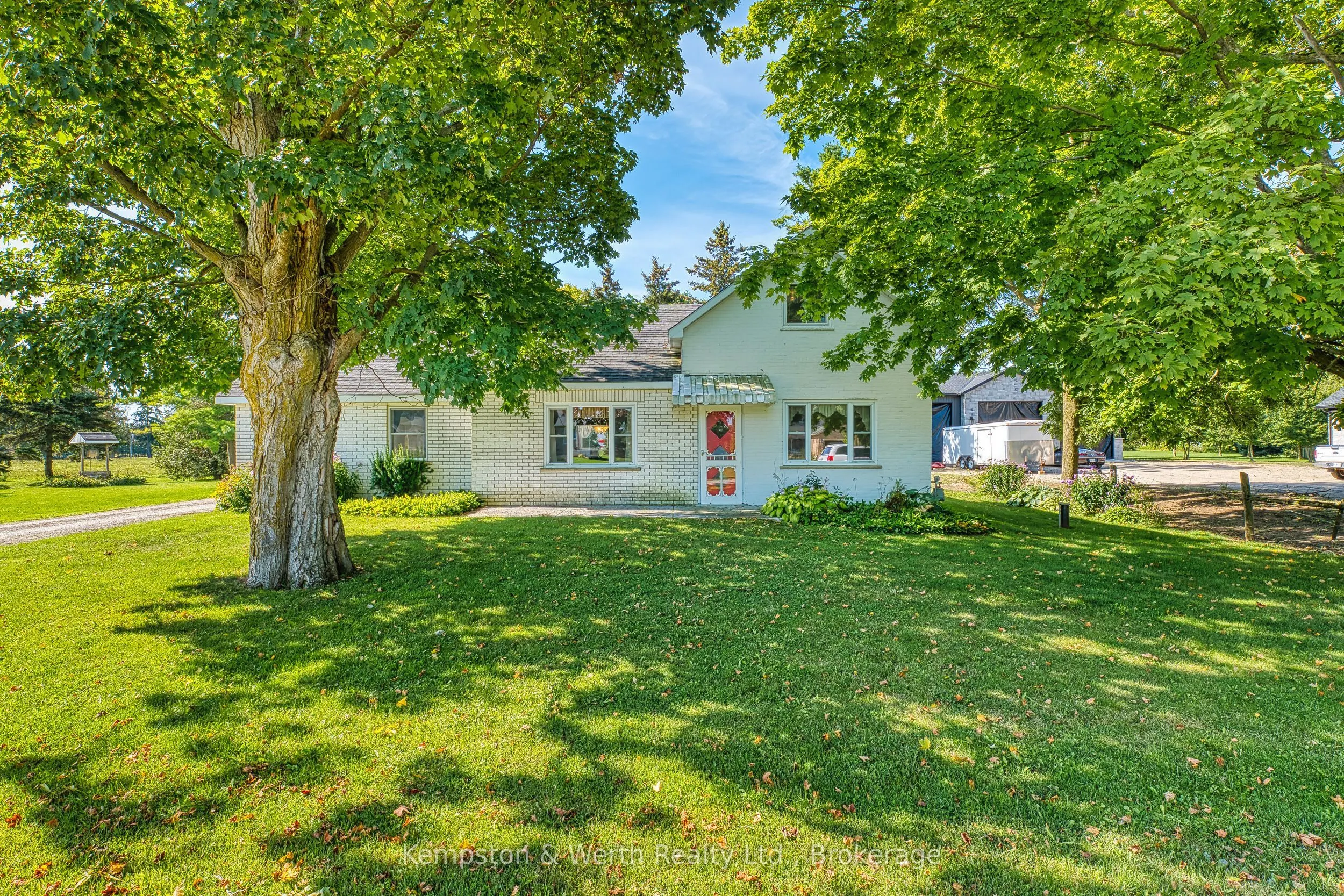 42669 Graham Road