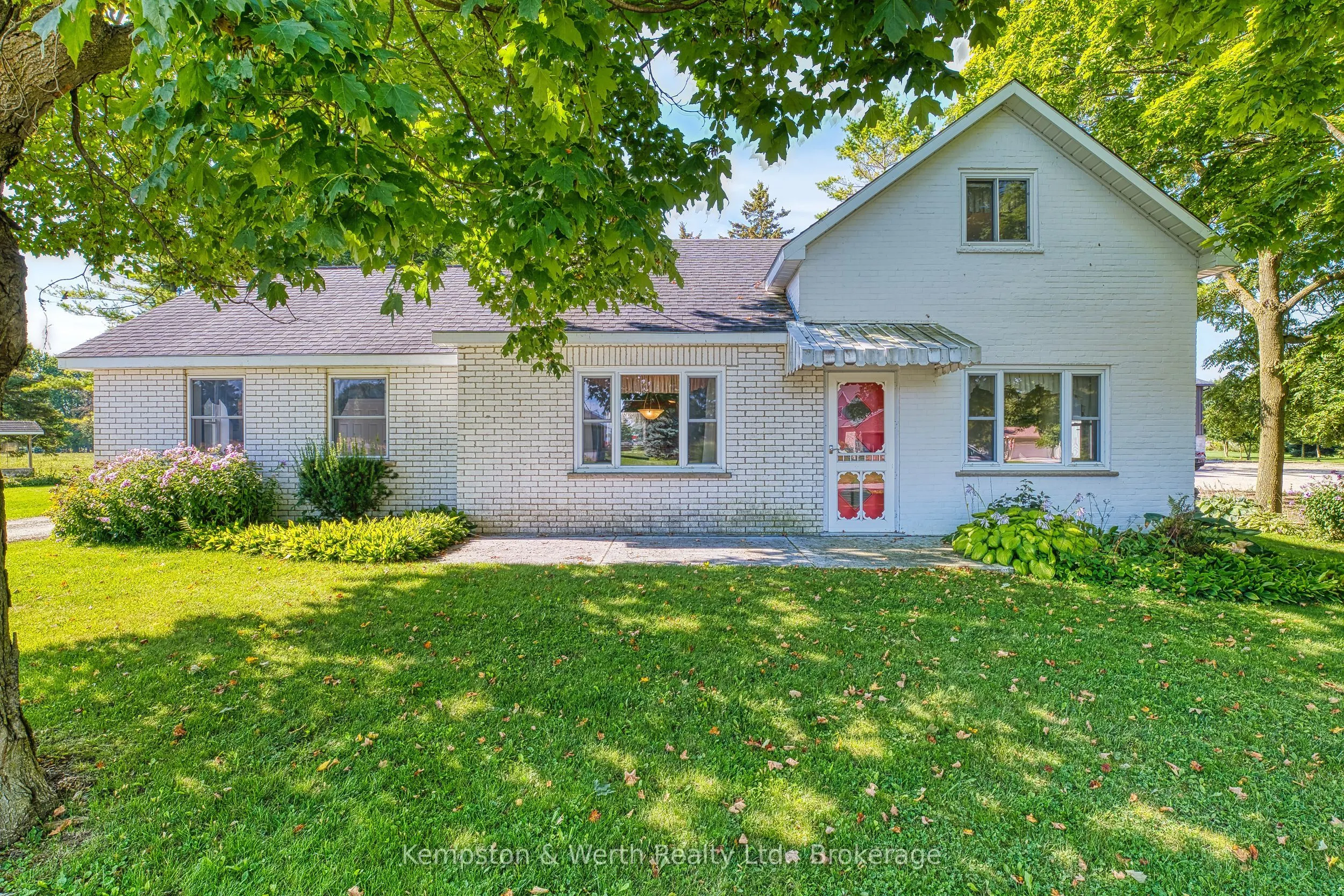 42669 Graham Road
