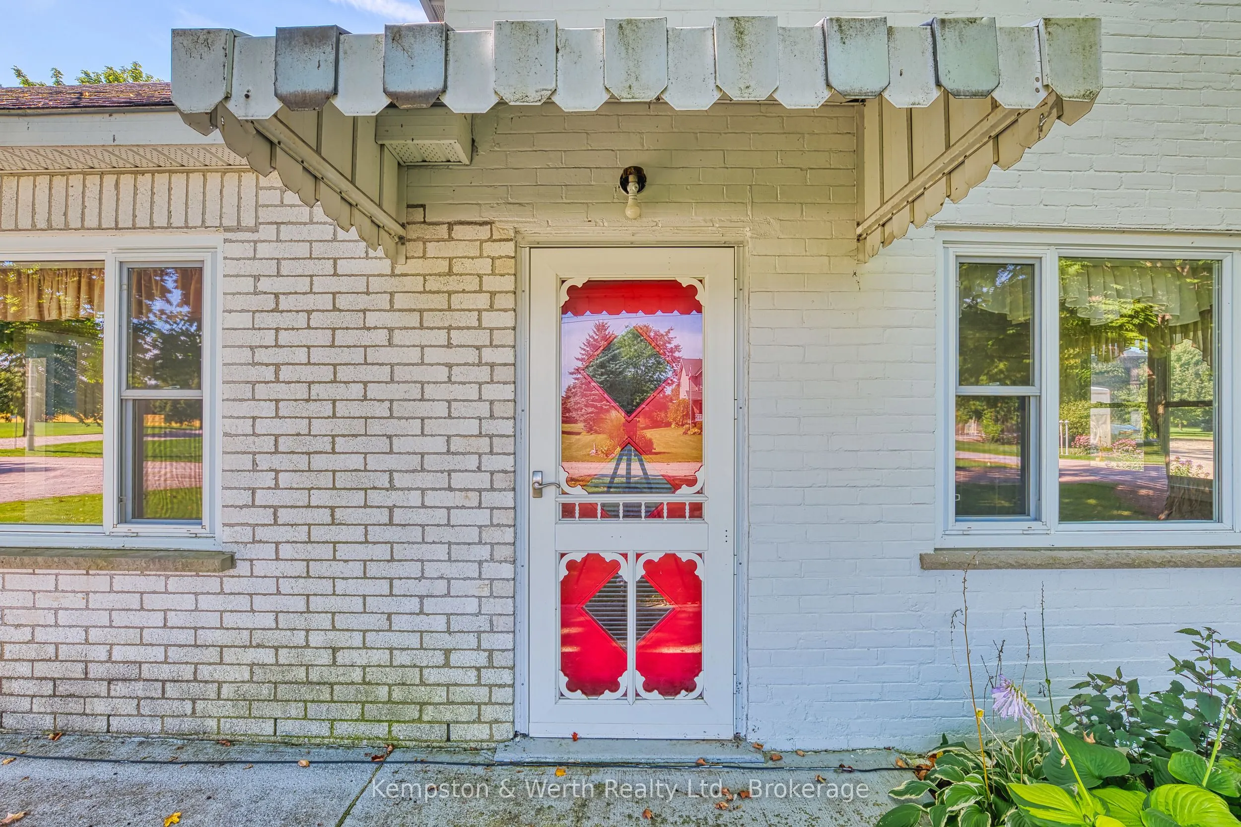 42669 Graham Road