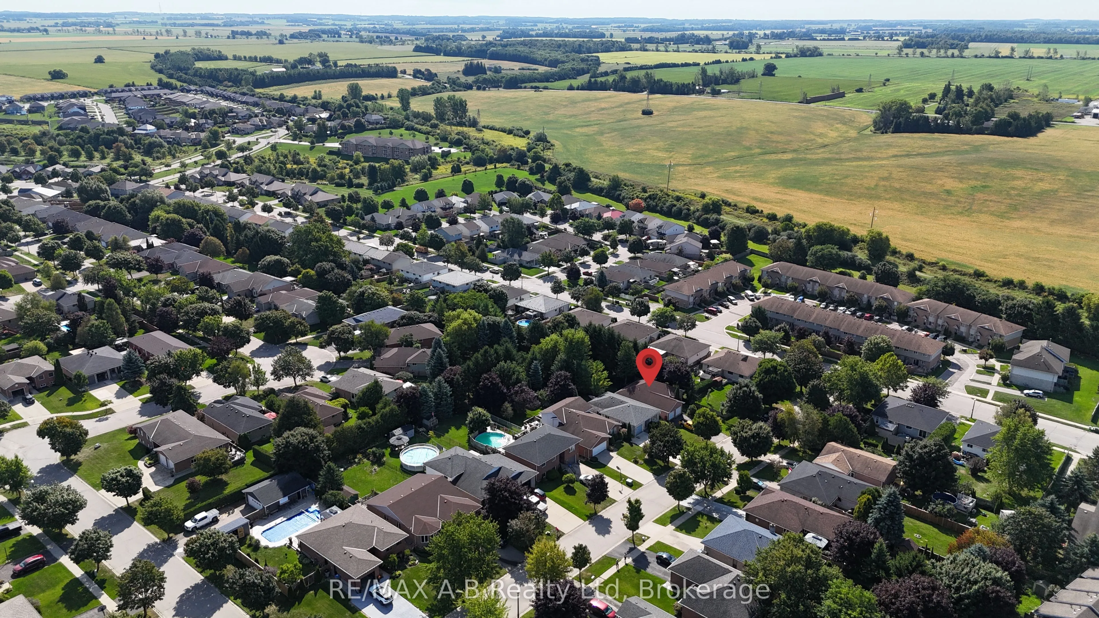 15 Valleyview Lane