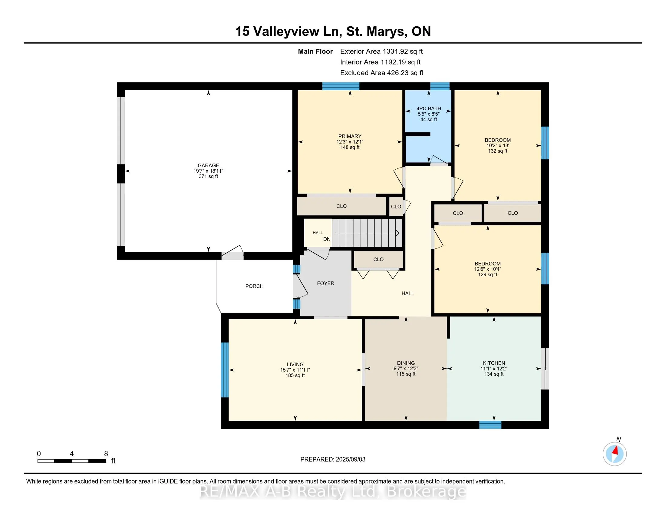 15 Valleyview Lane