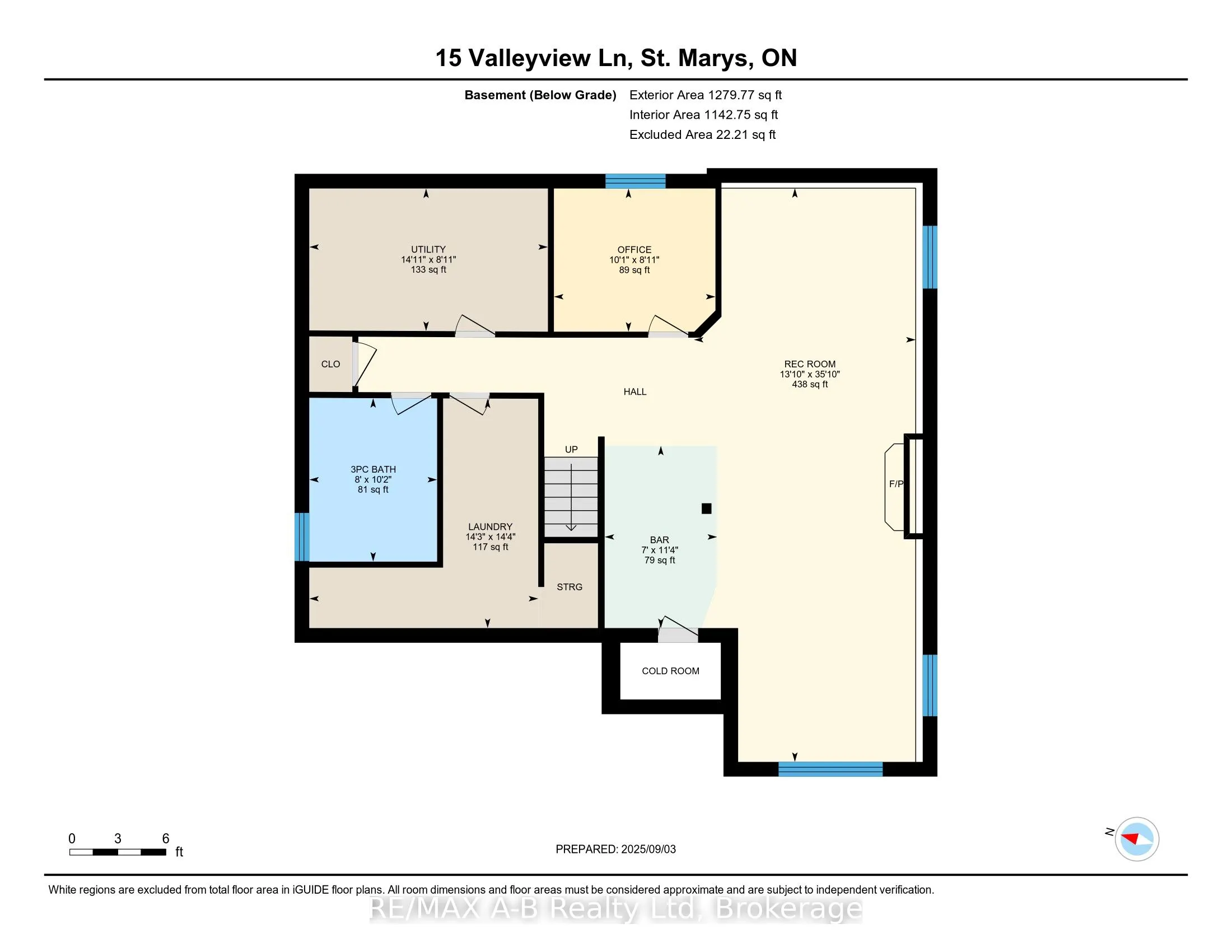 15 Valleyview Lane