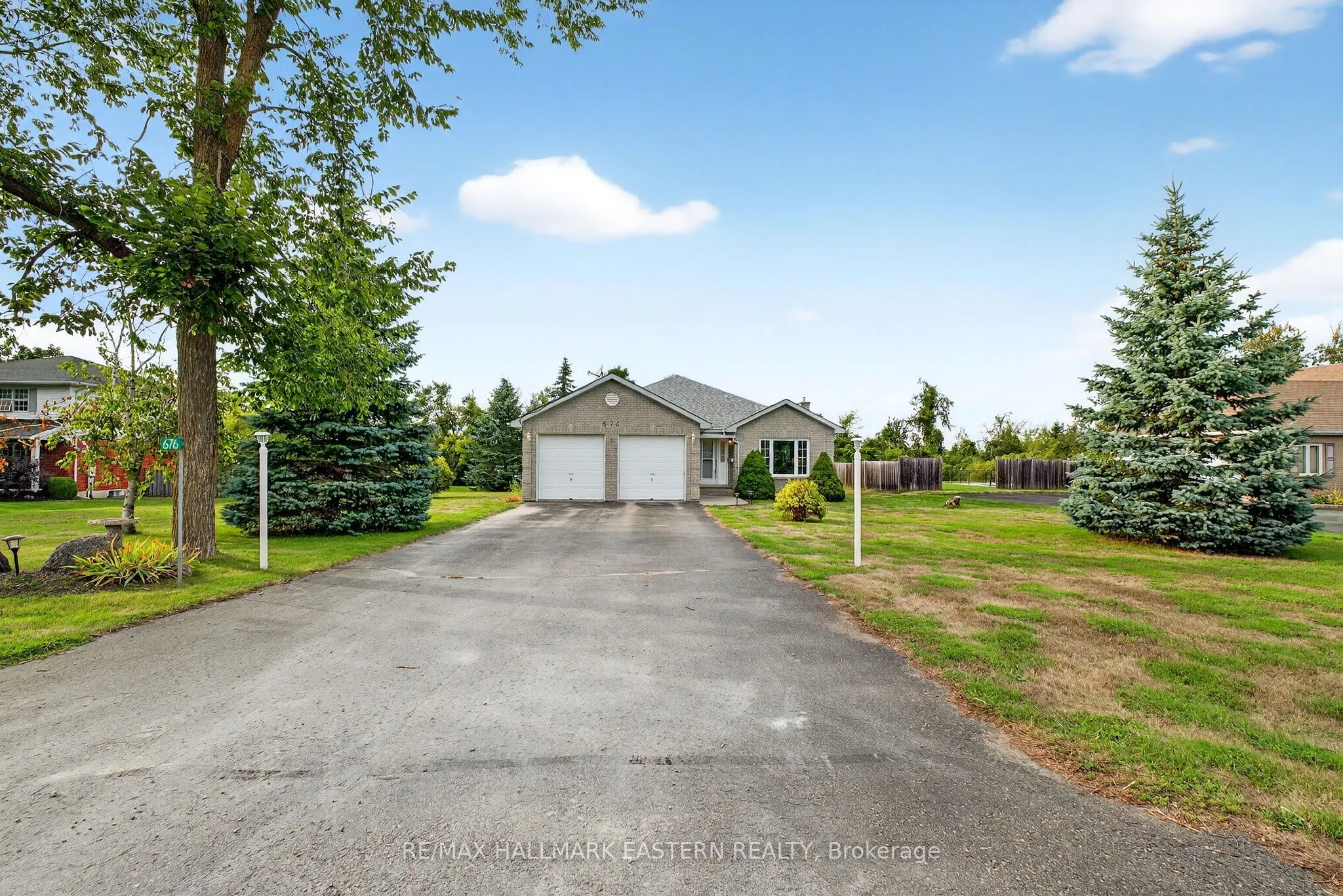 676 Towerhill Road