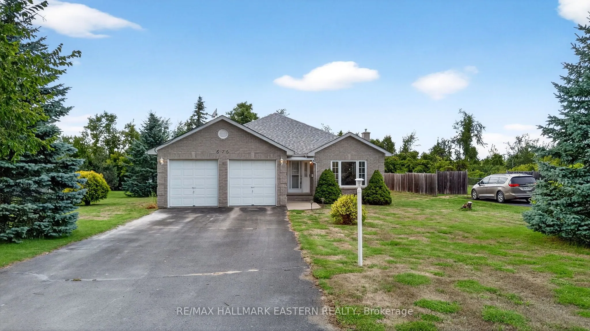 676 Towerhill Road