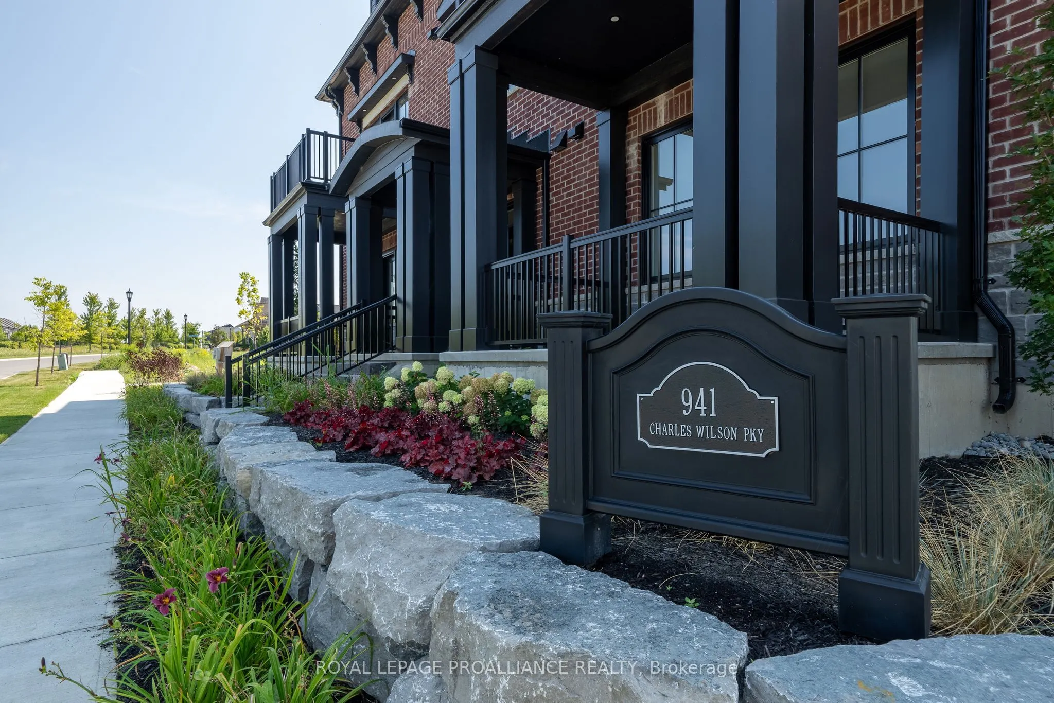 941 Charles Wilson Parkway, #202