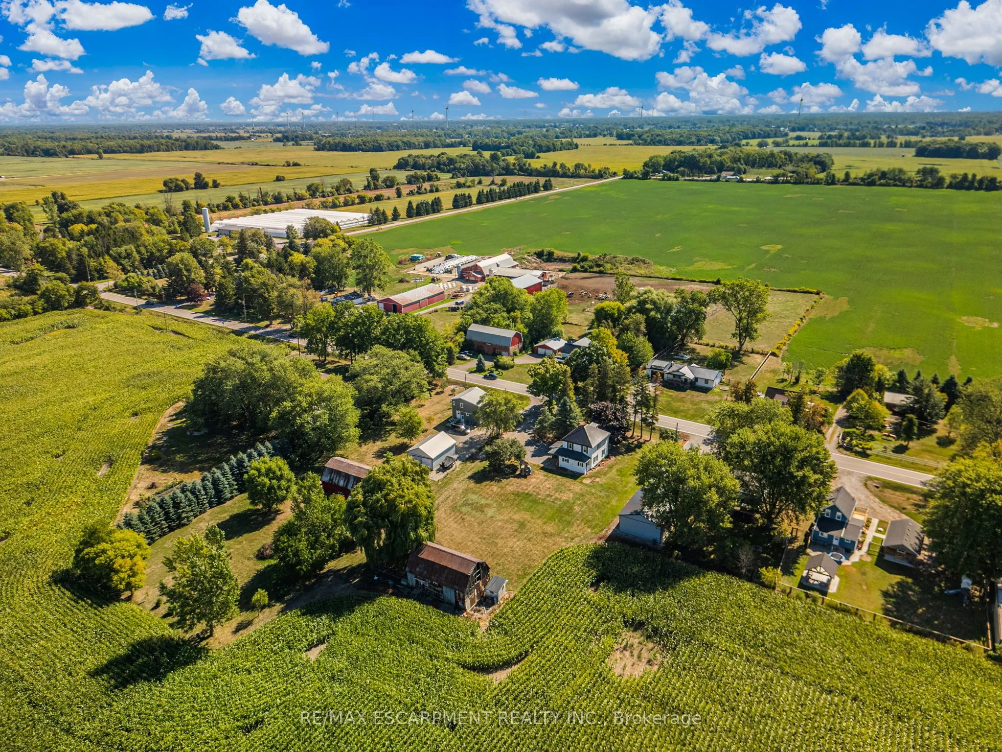 398 Diltz Road