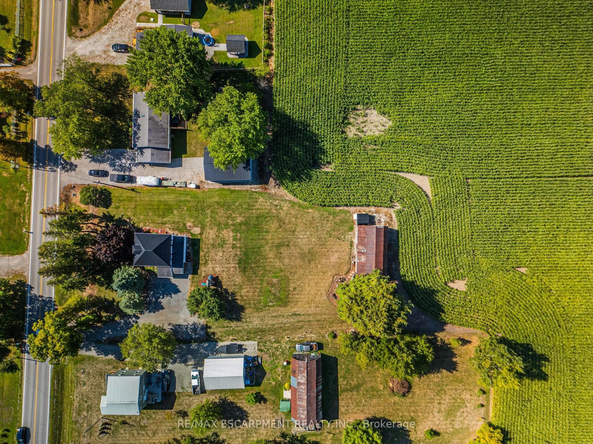 398 Diltz Road