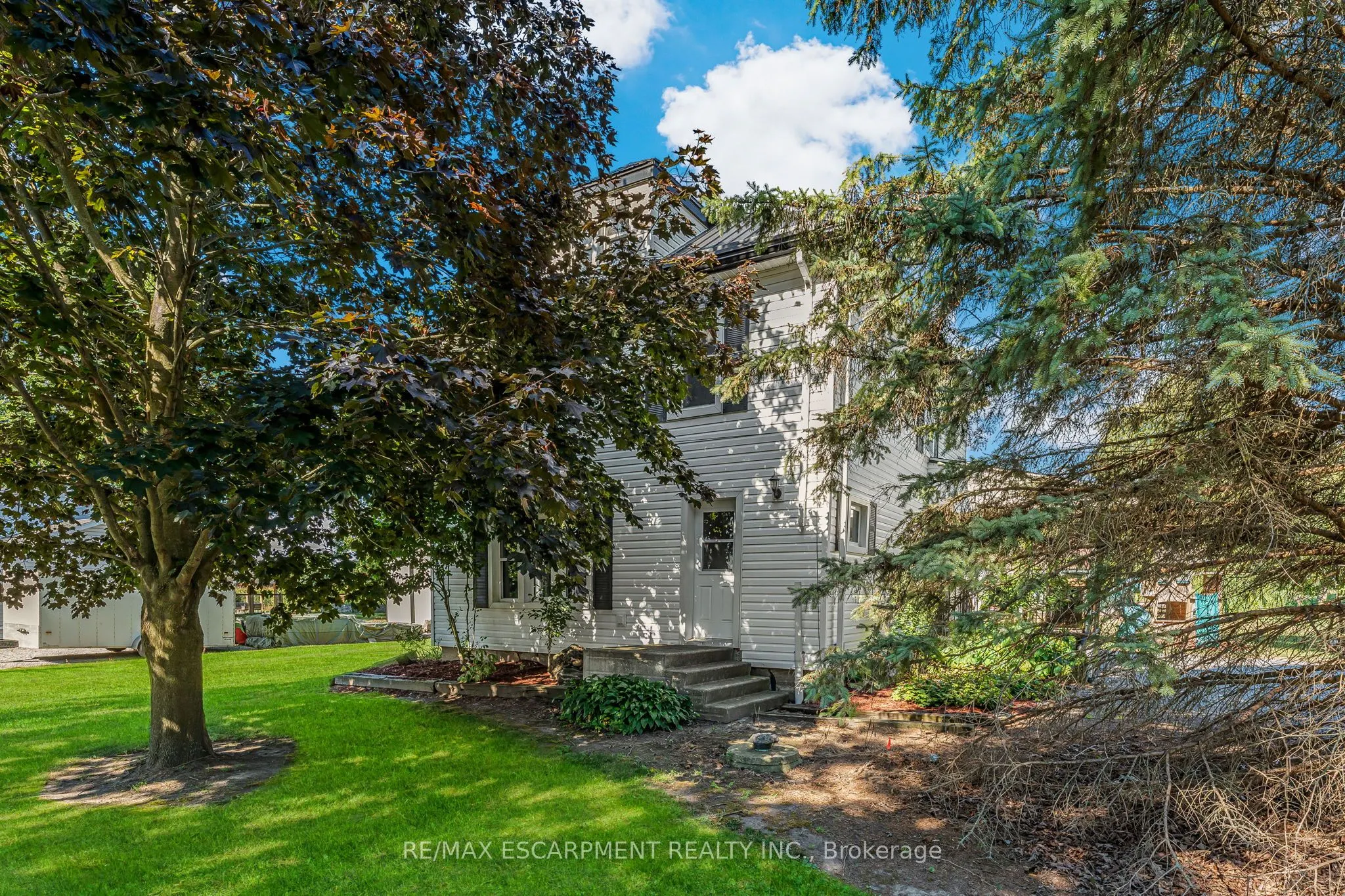 398 Diltz Road