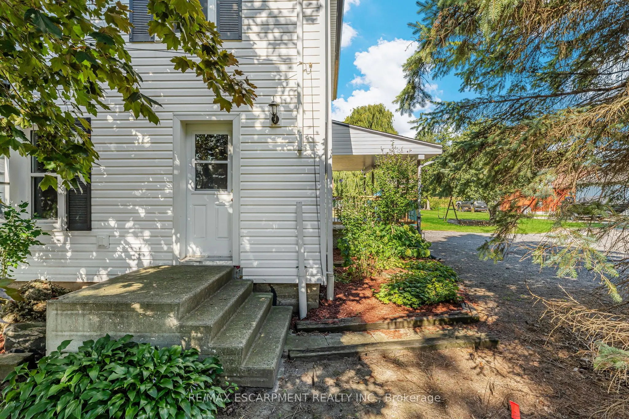 398 Diltz Road