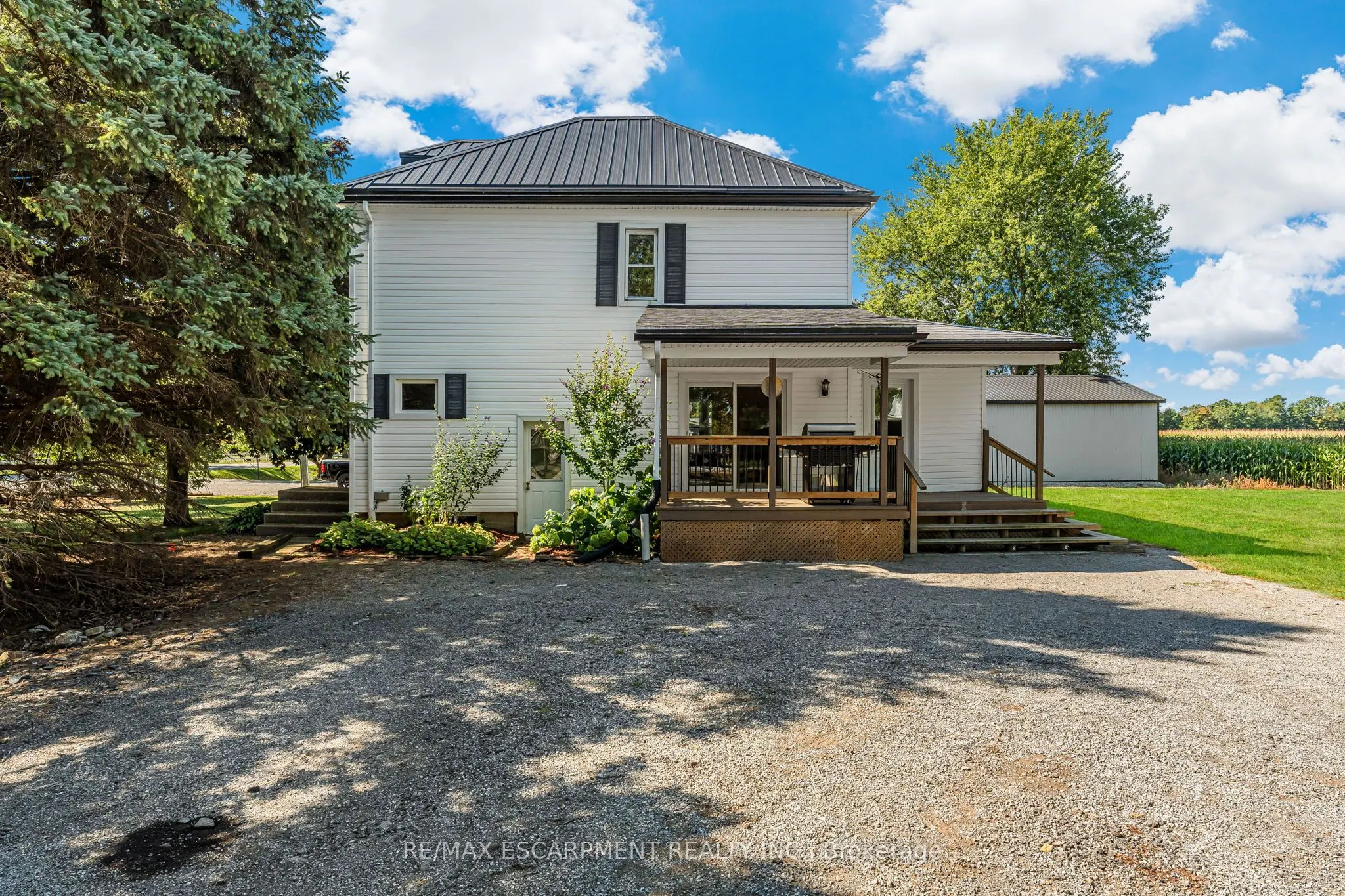 398 Diltz Road