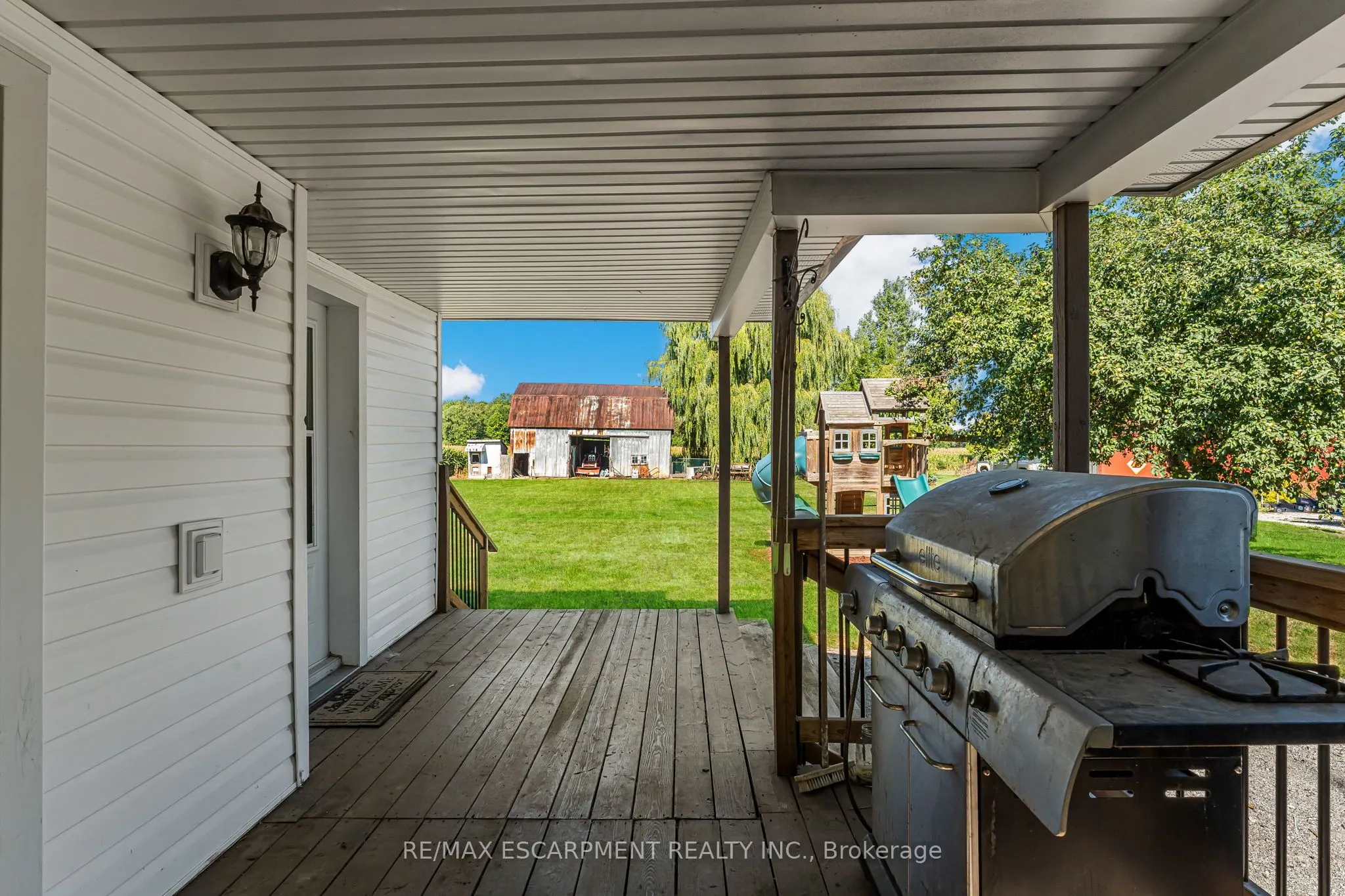 398 Diltz Road