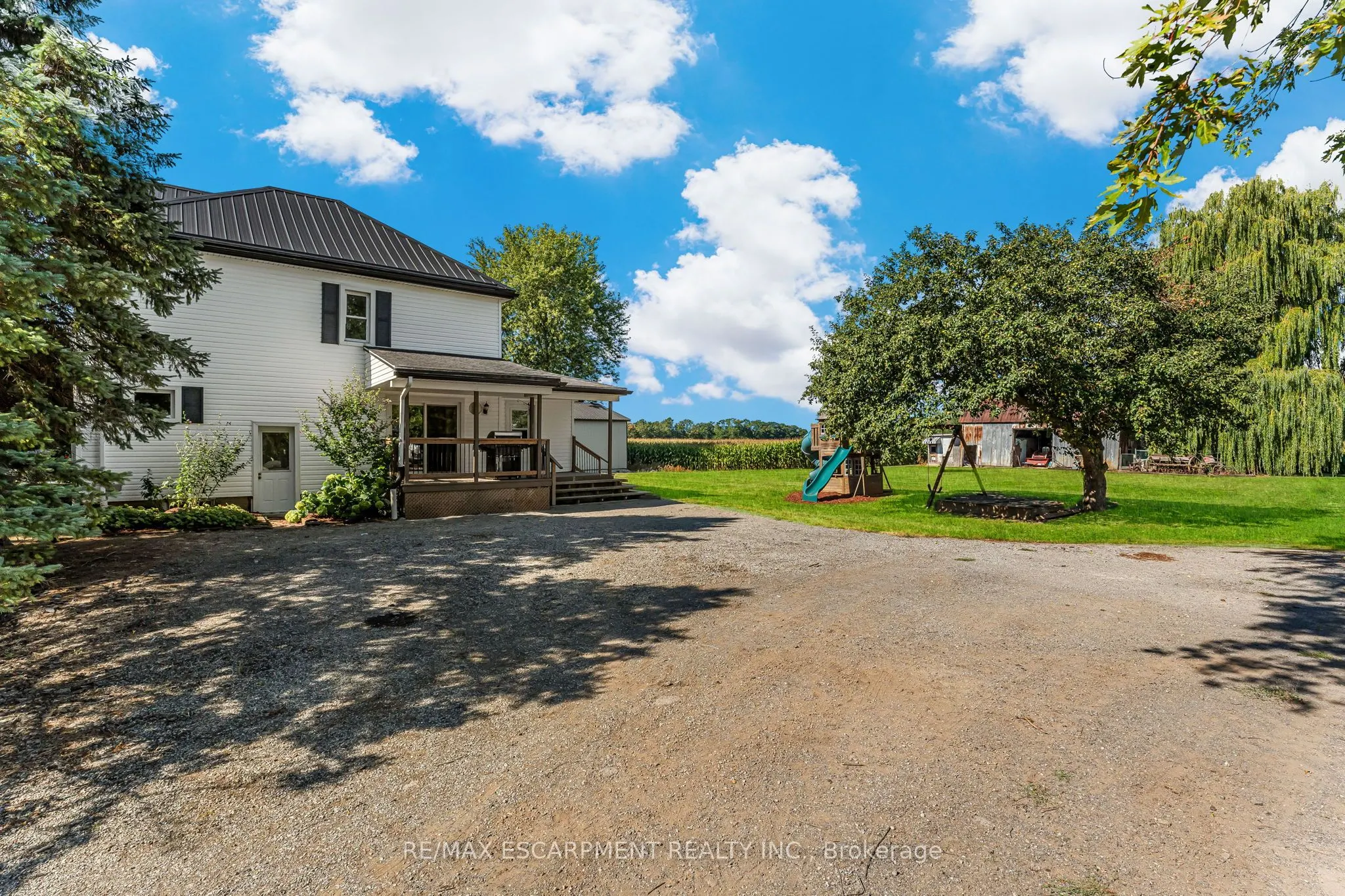 398 Diltz Road