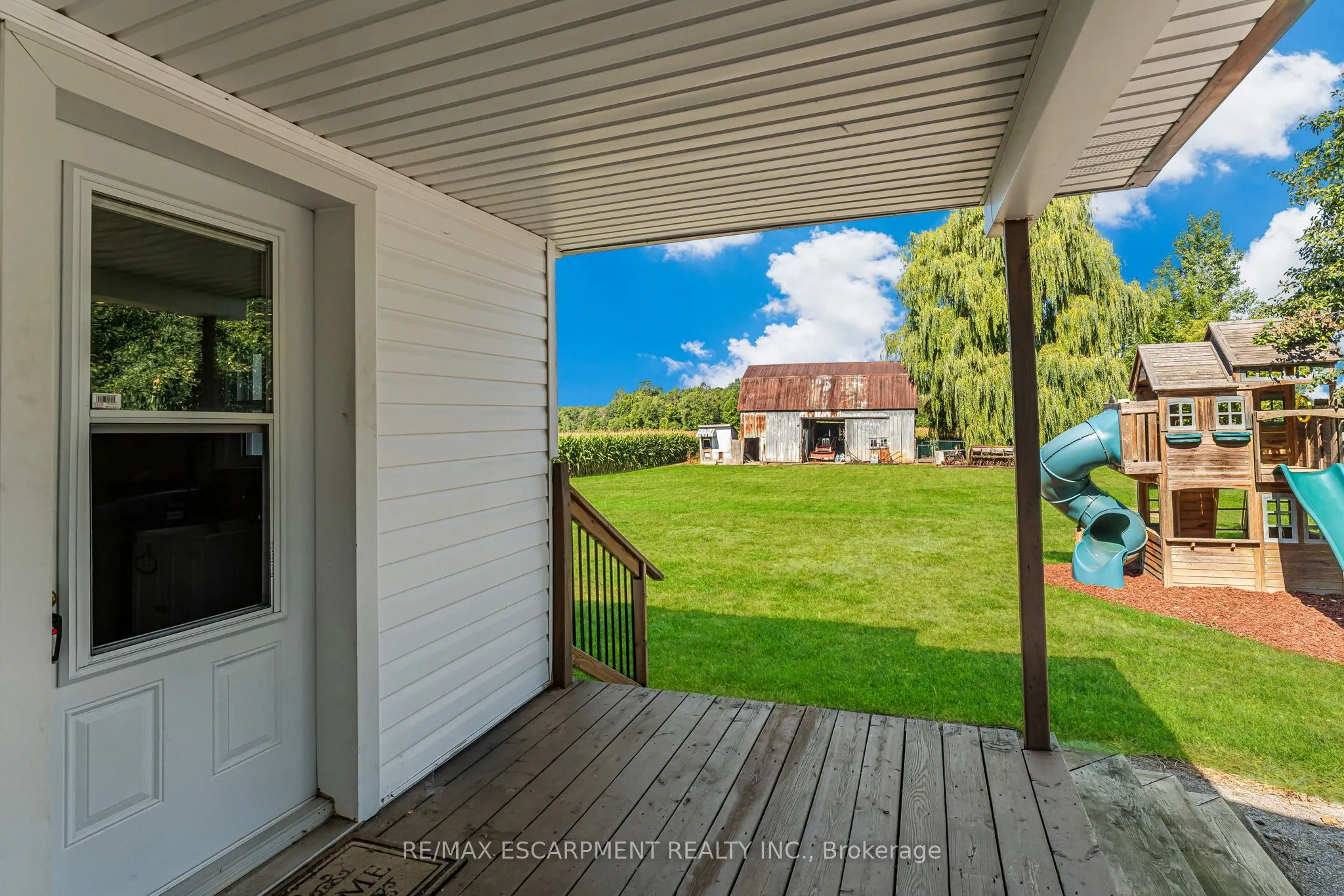 398 Diltz Road