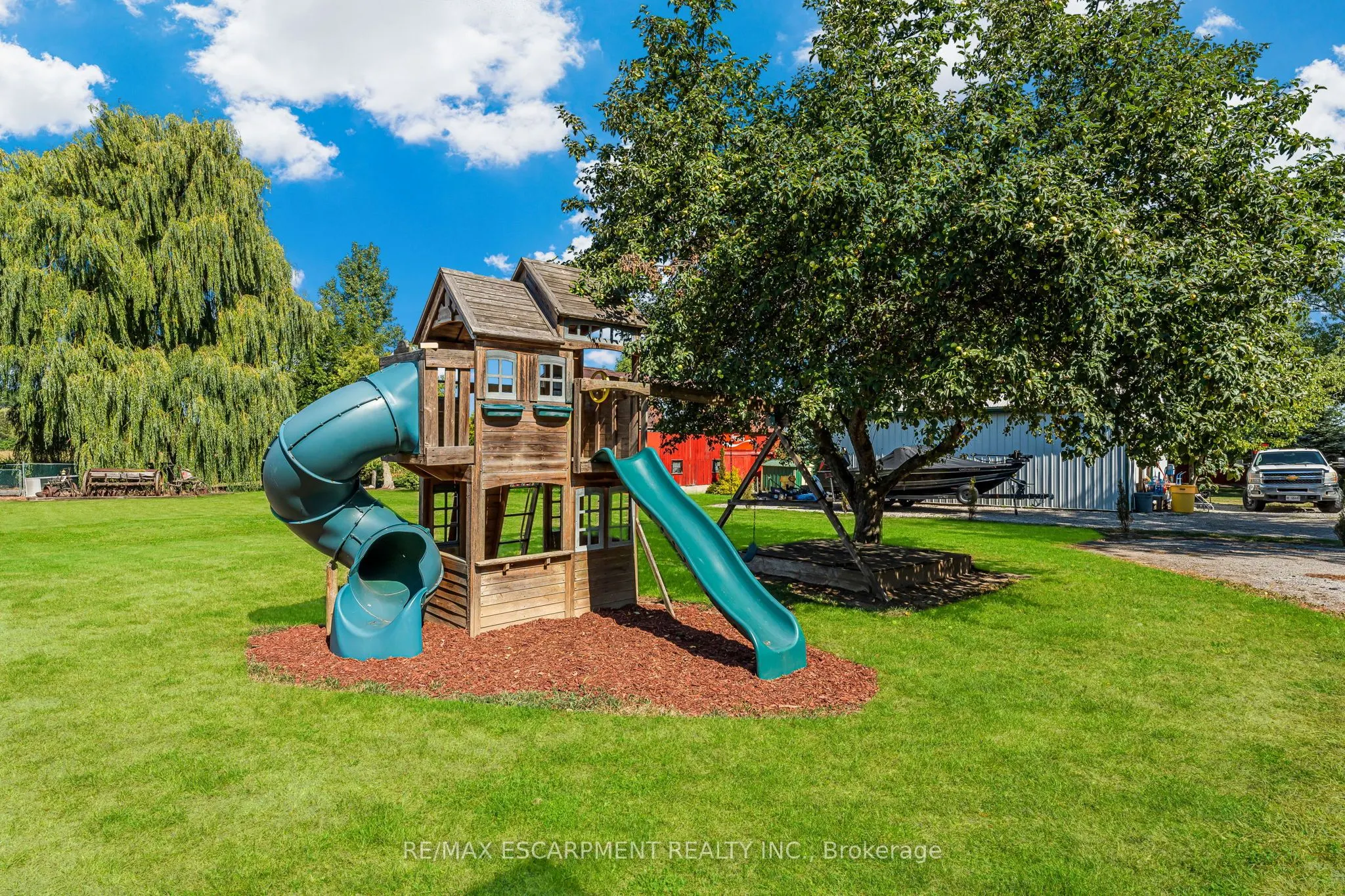 398 Diltz Road