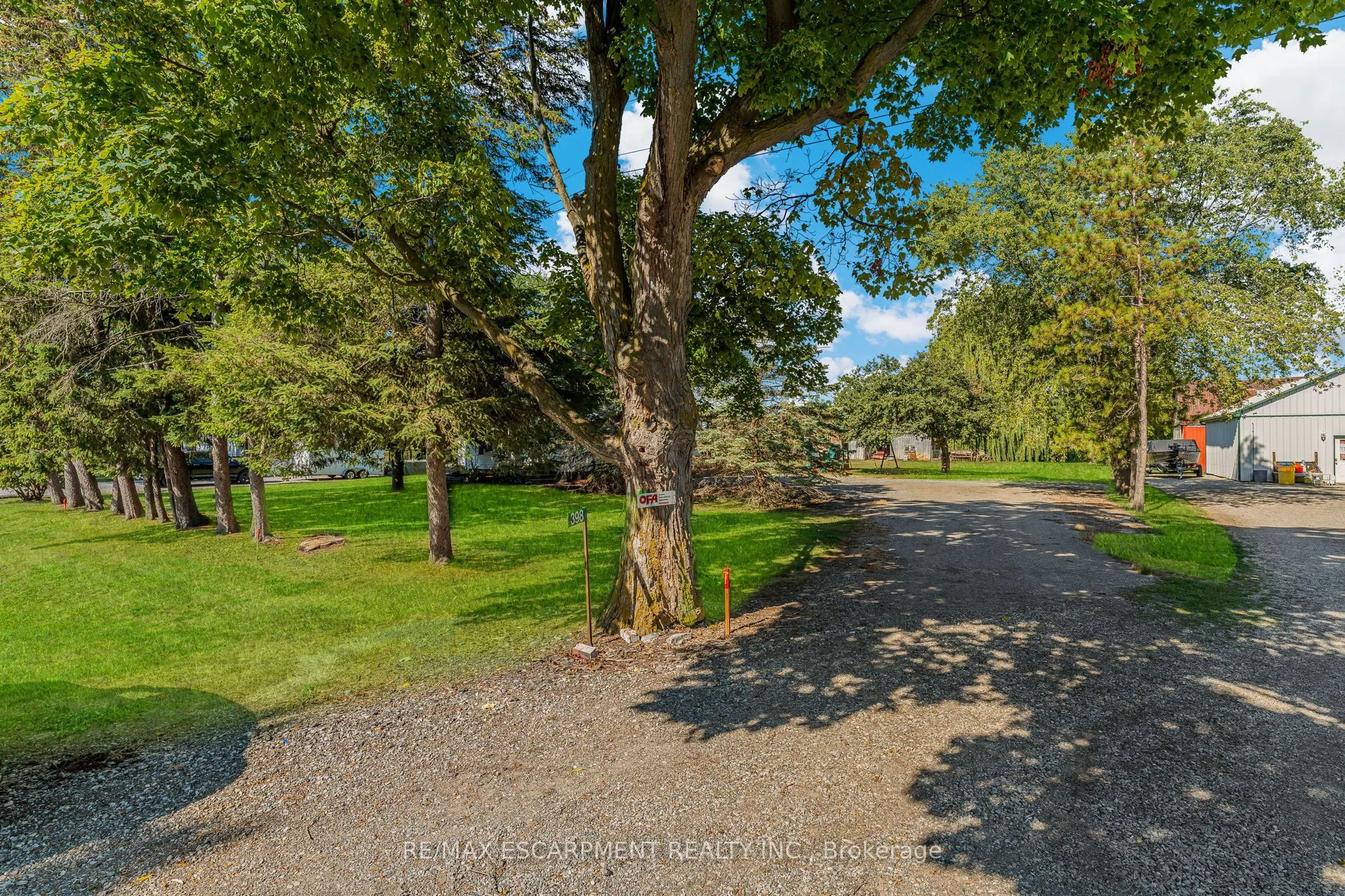 398 Diltz Road