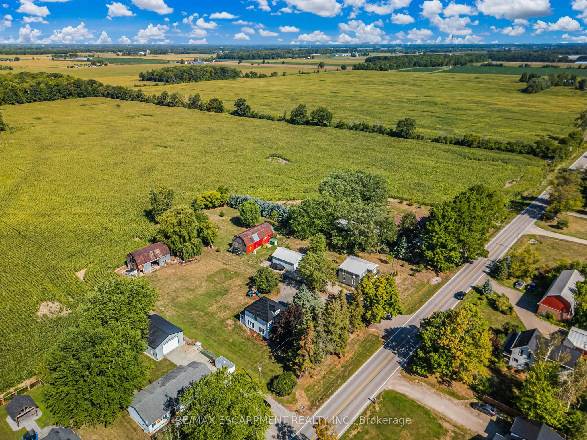 398 Diltz Road