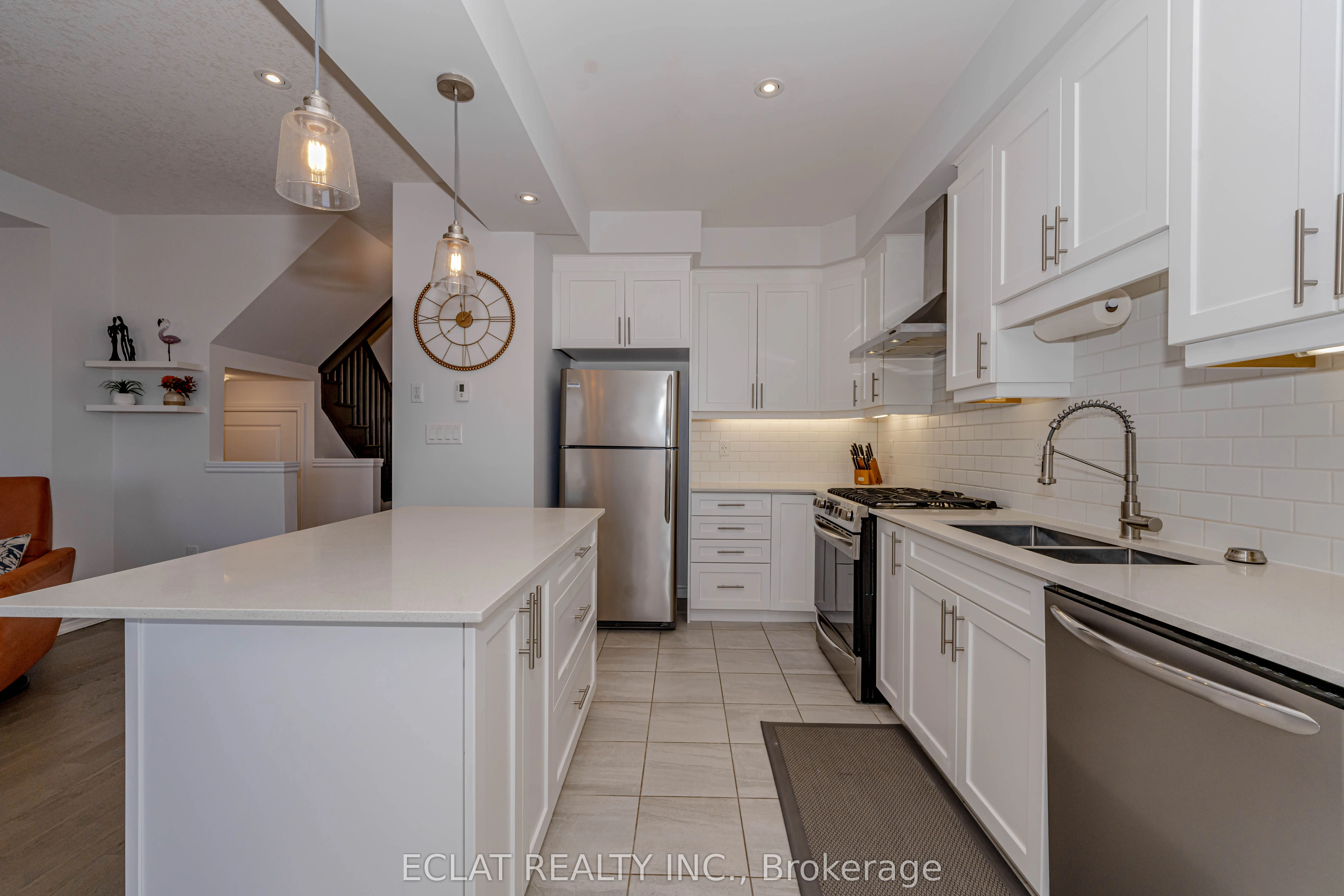 1 Tom Brown Drive, #19