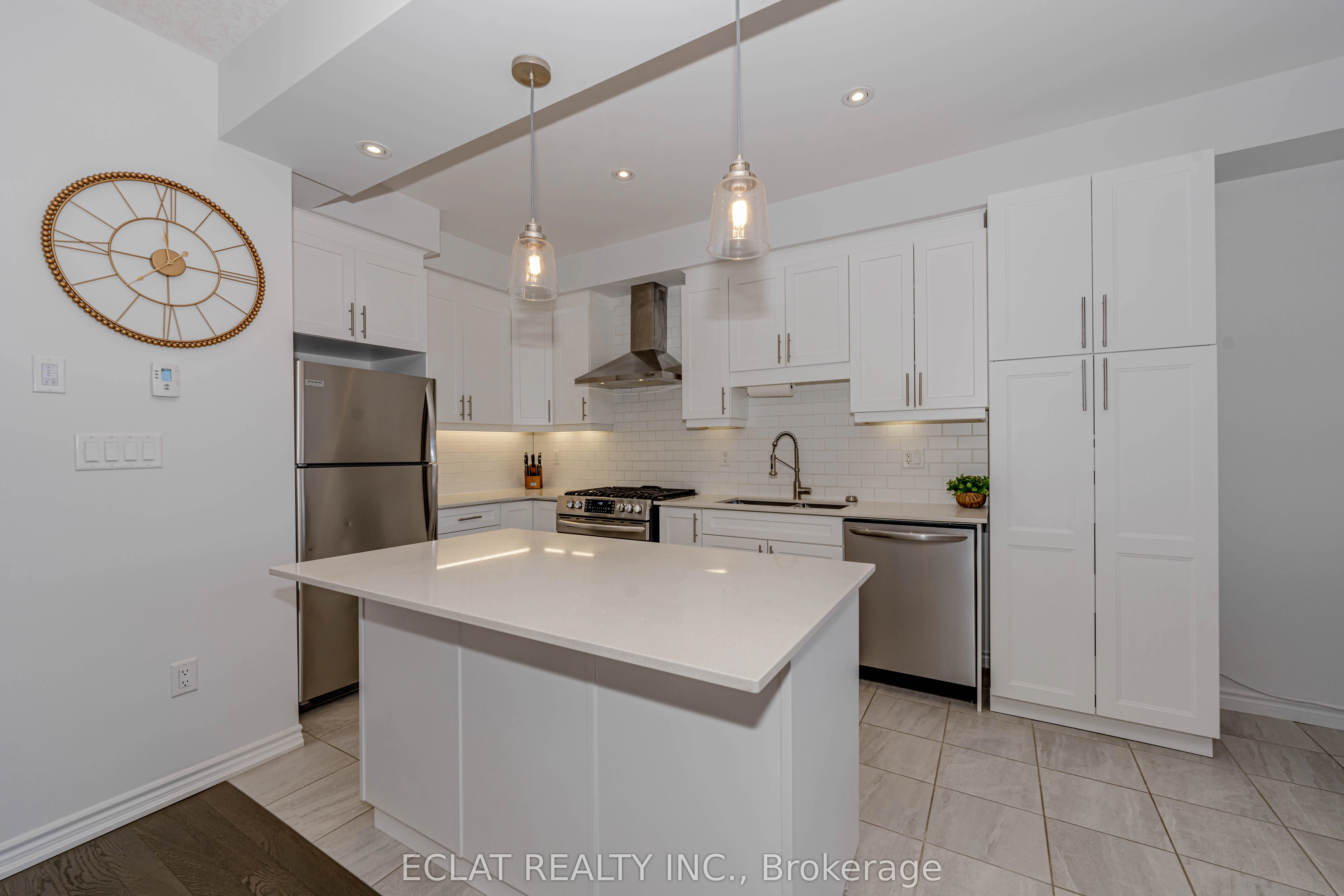 1 Tom Brown Drive, #19