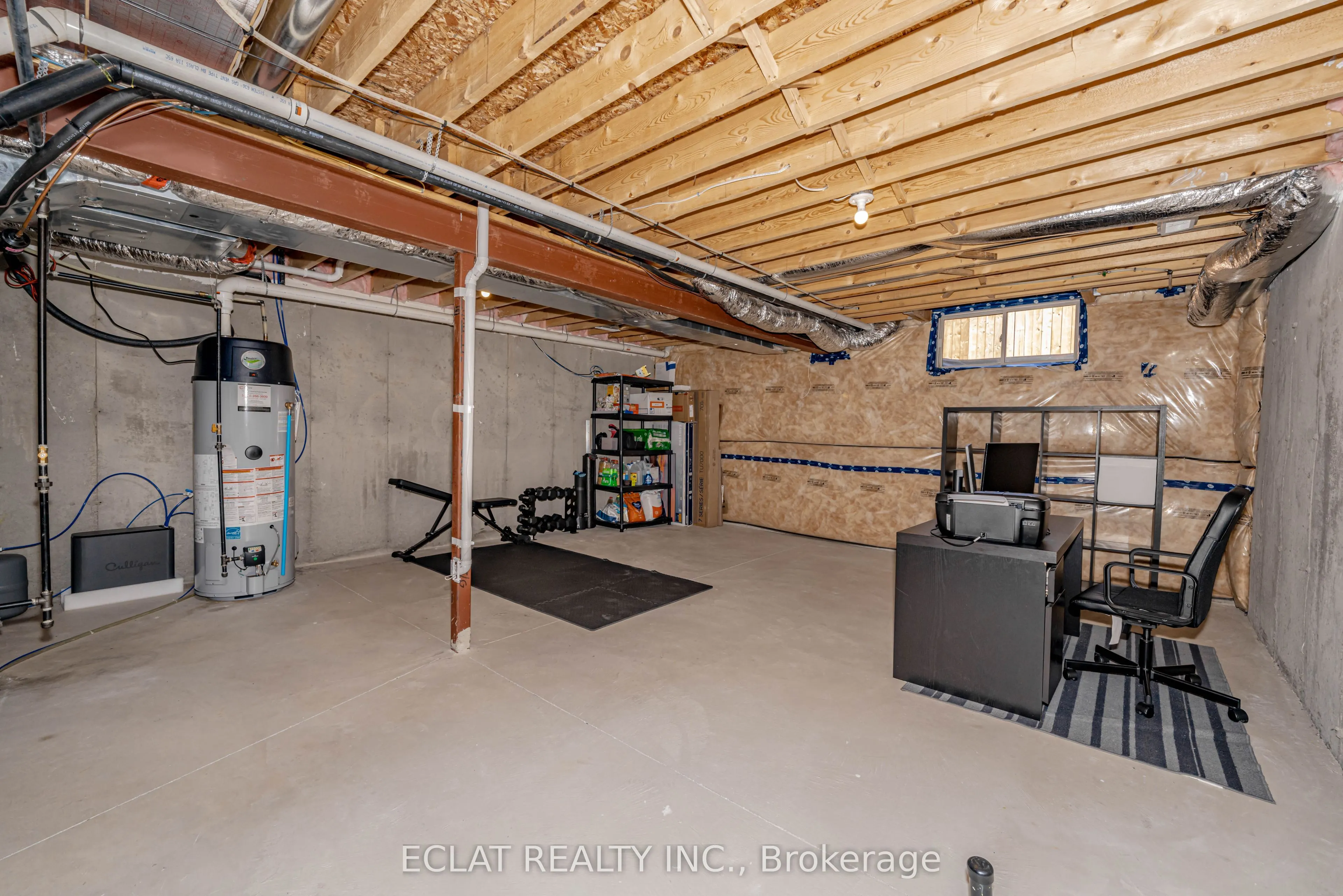 1 Tom Brown Drive, #19