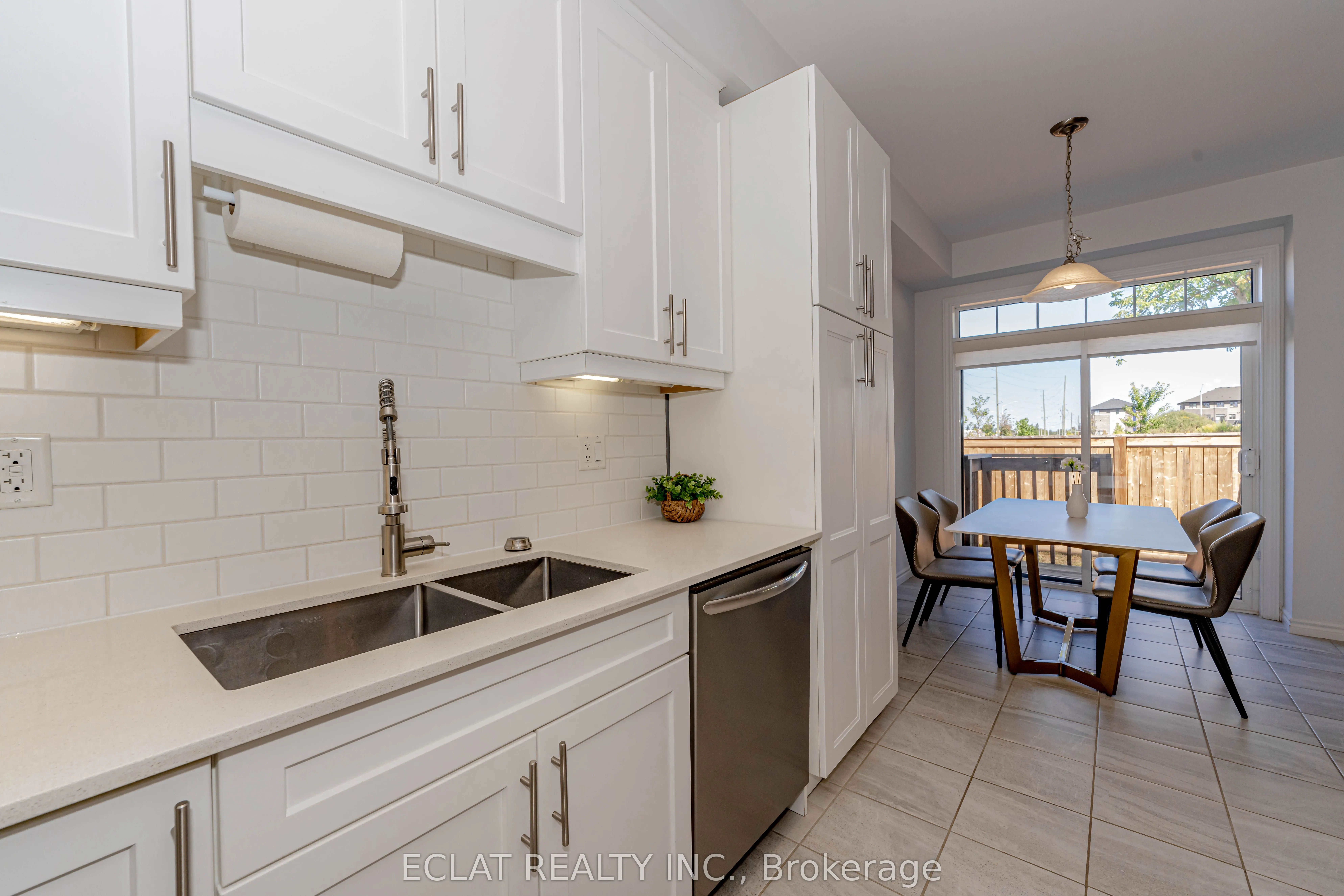1 Tom Brown Drive, #19