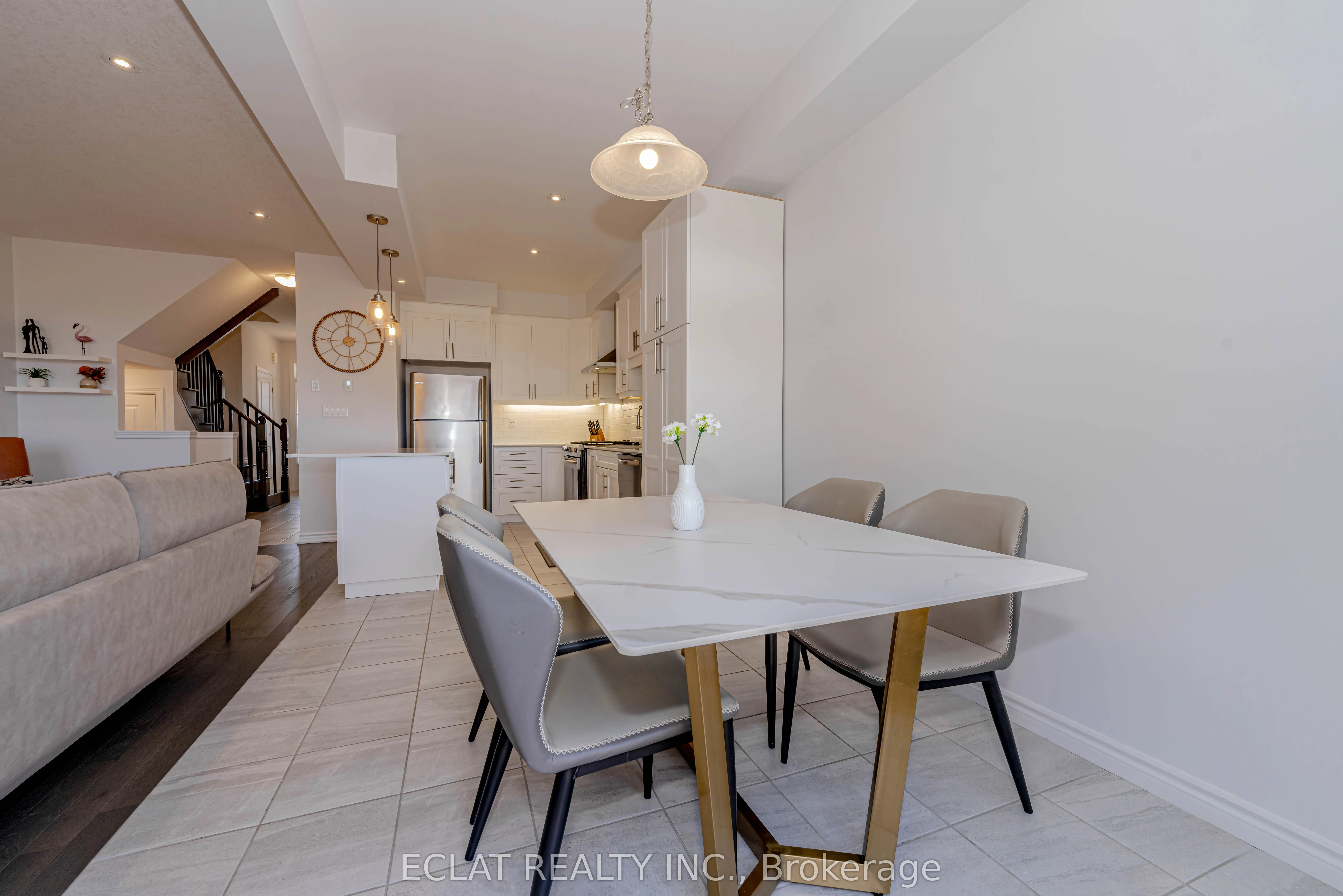 1 Tom Brown Drive, #19
