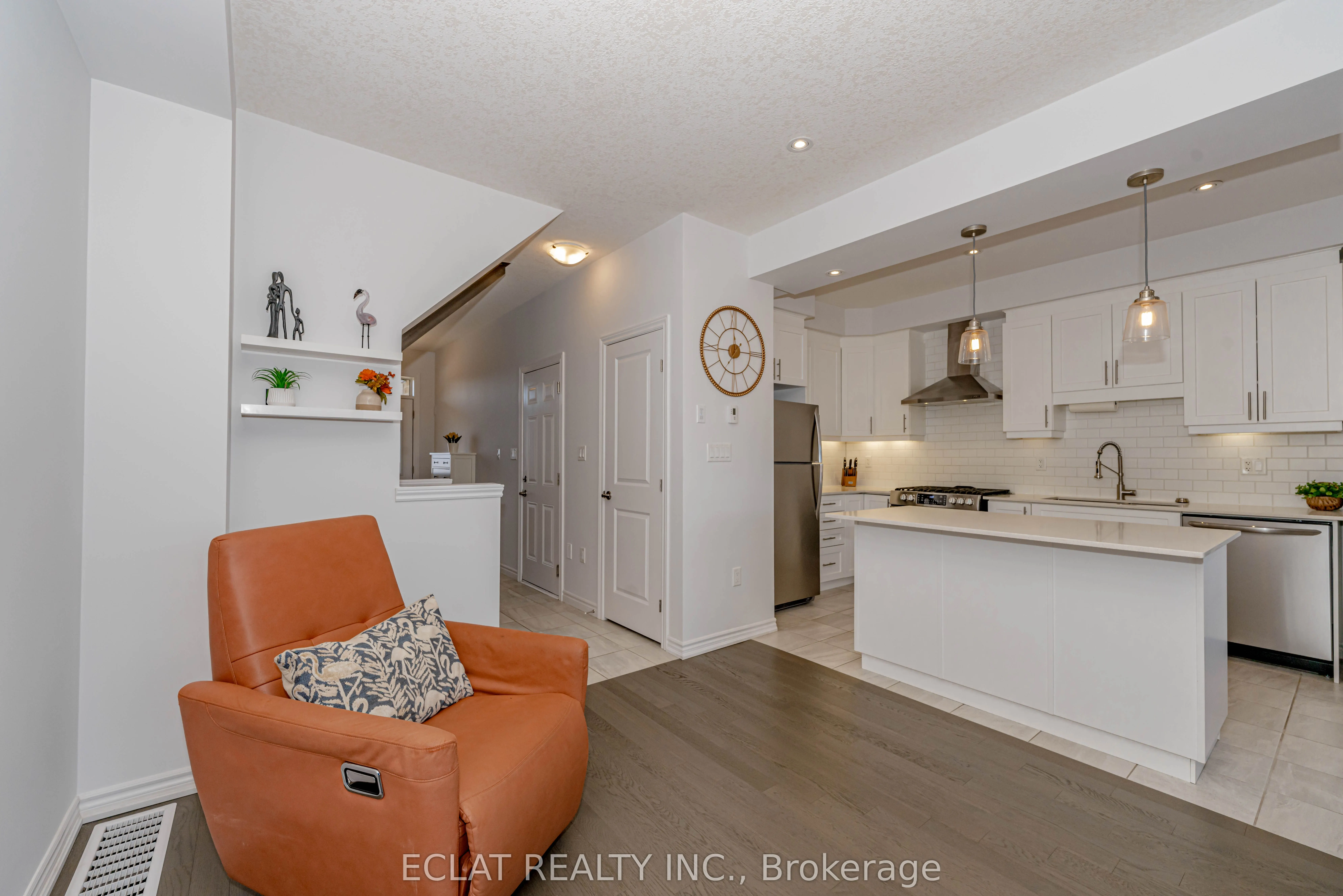 1 Tom Brown Drive, #19