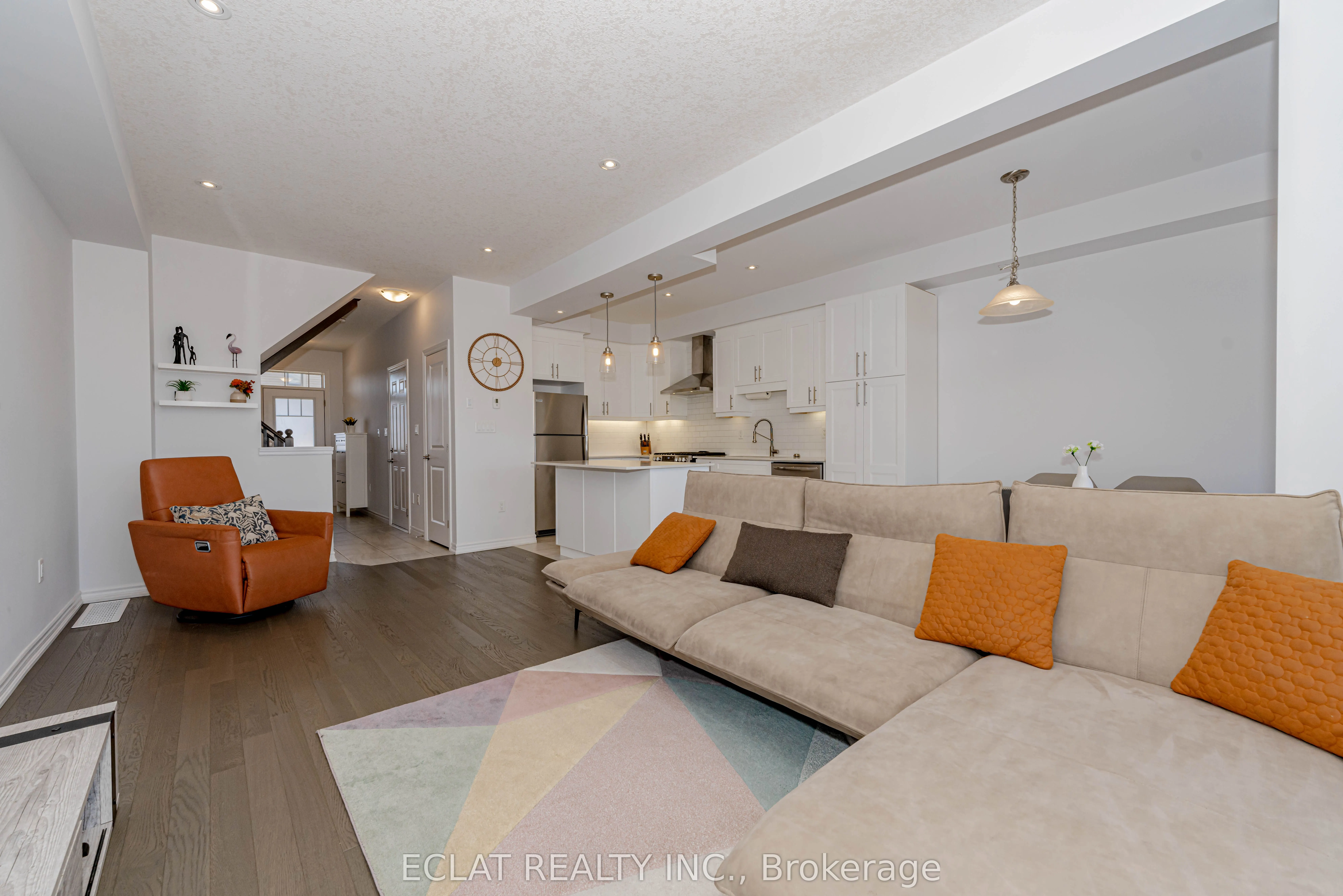 1 Tom Brown Drive, #19