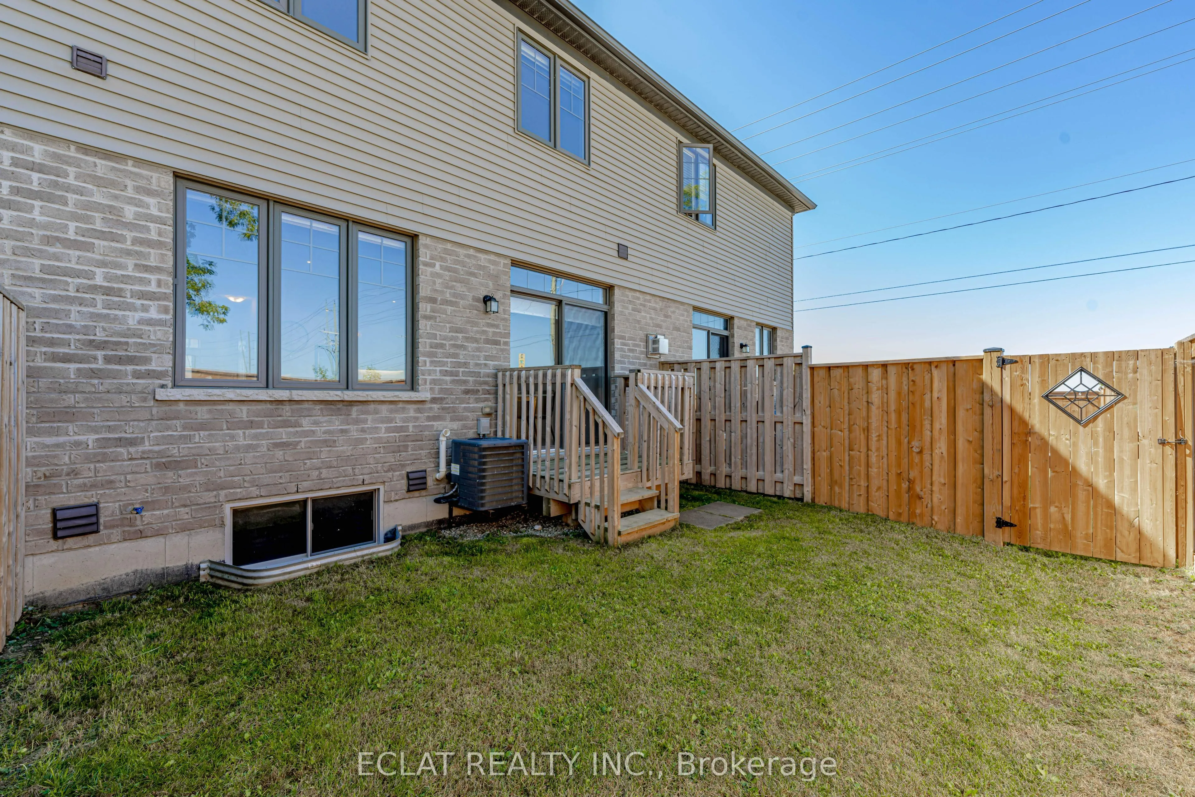 1 Tom Brown Drive, #19