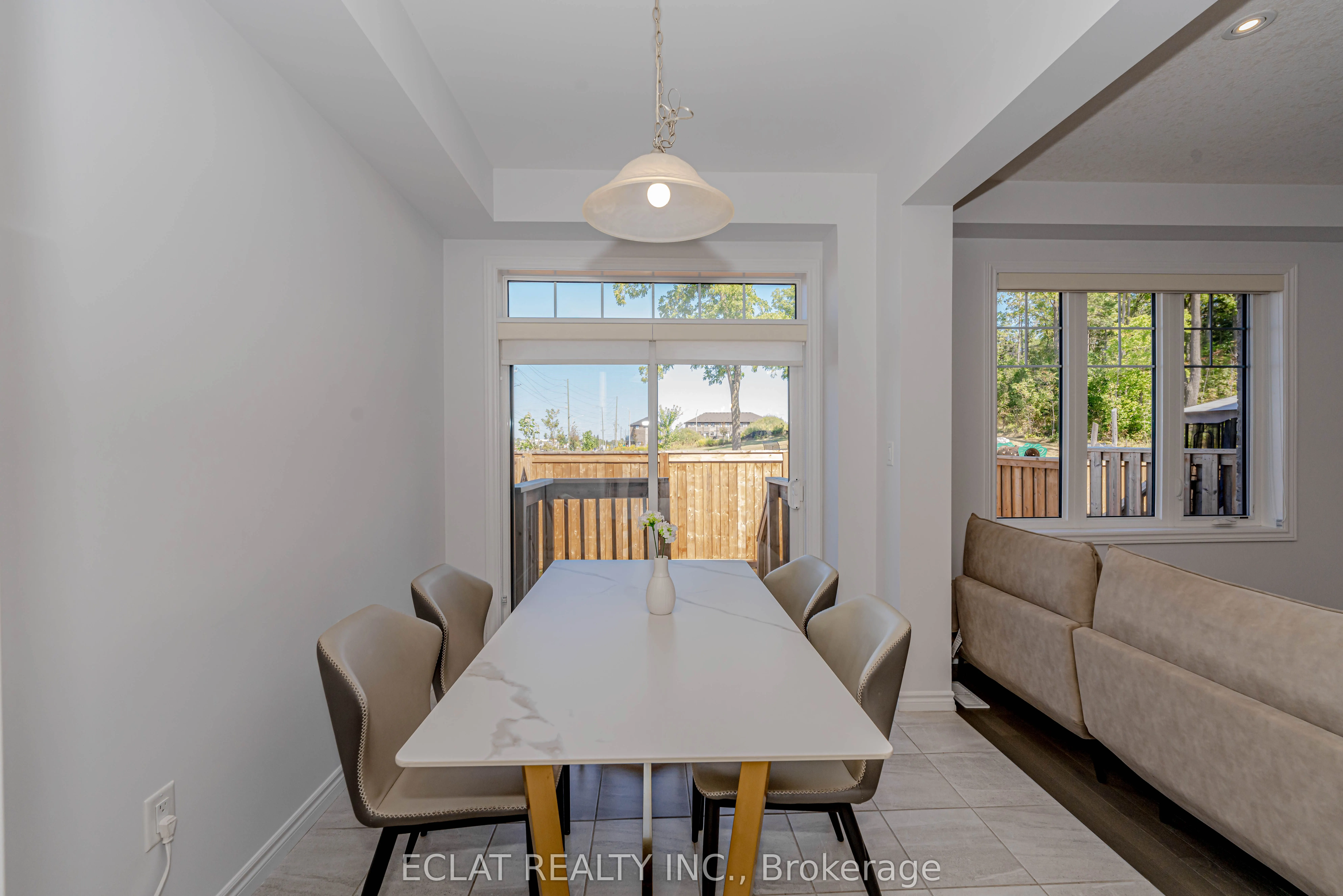 1 Tom Brown Drive, #19