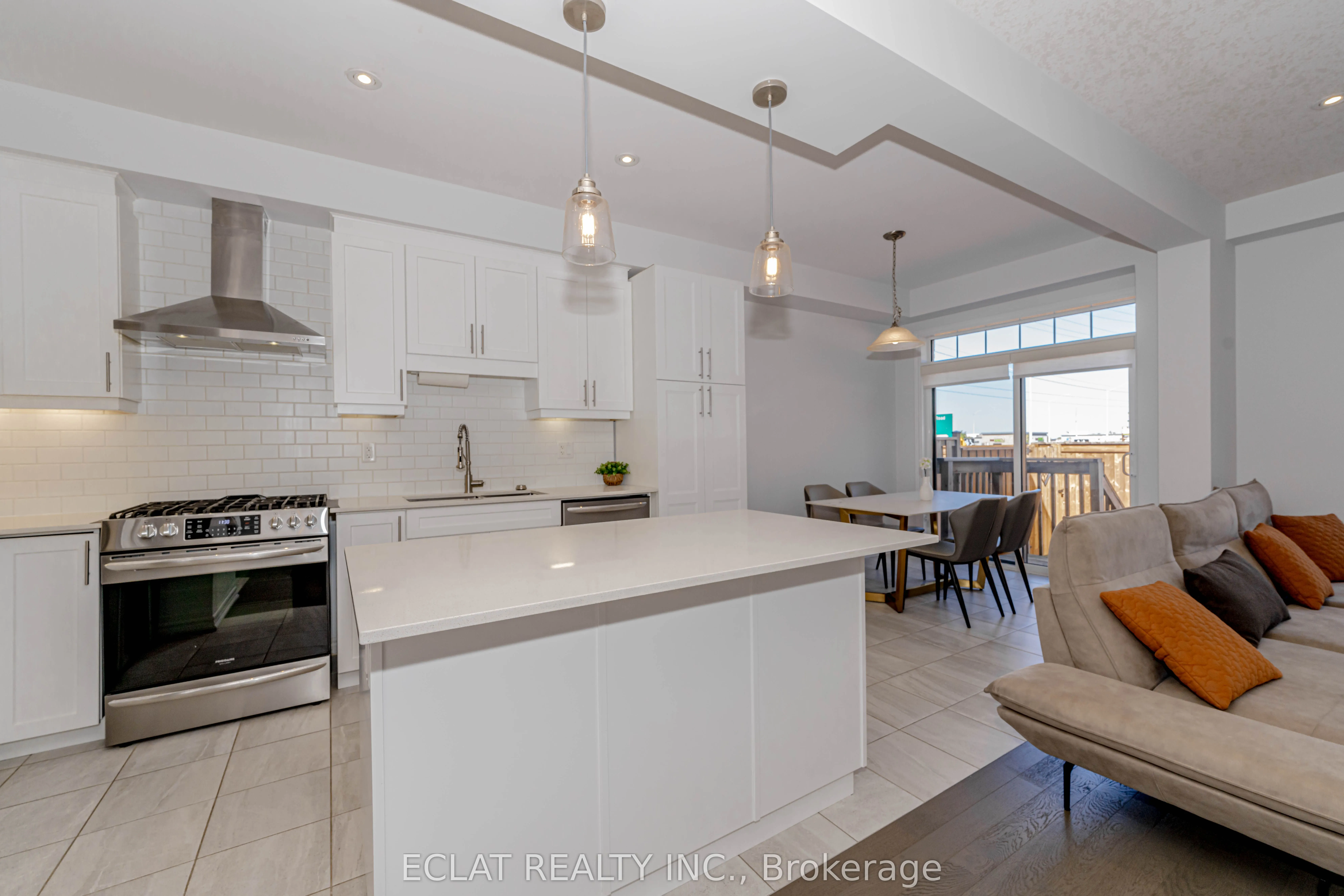 1 Tom Brown Drive, #19