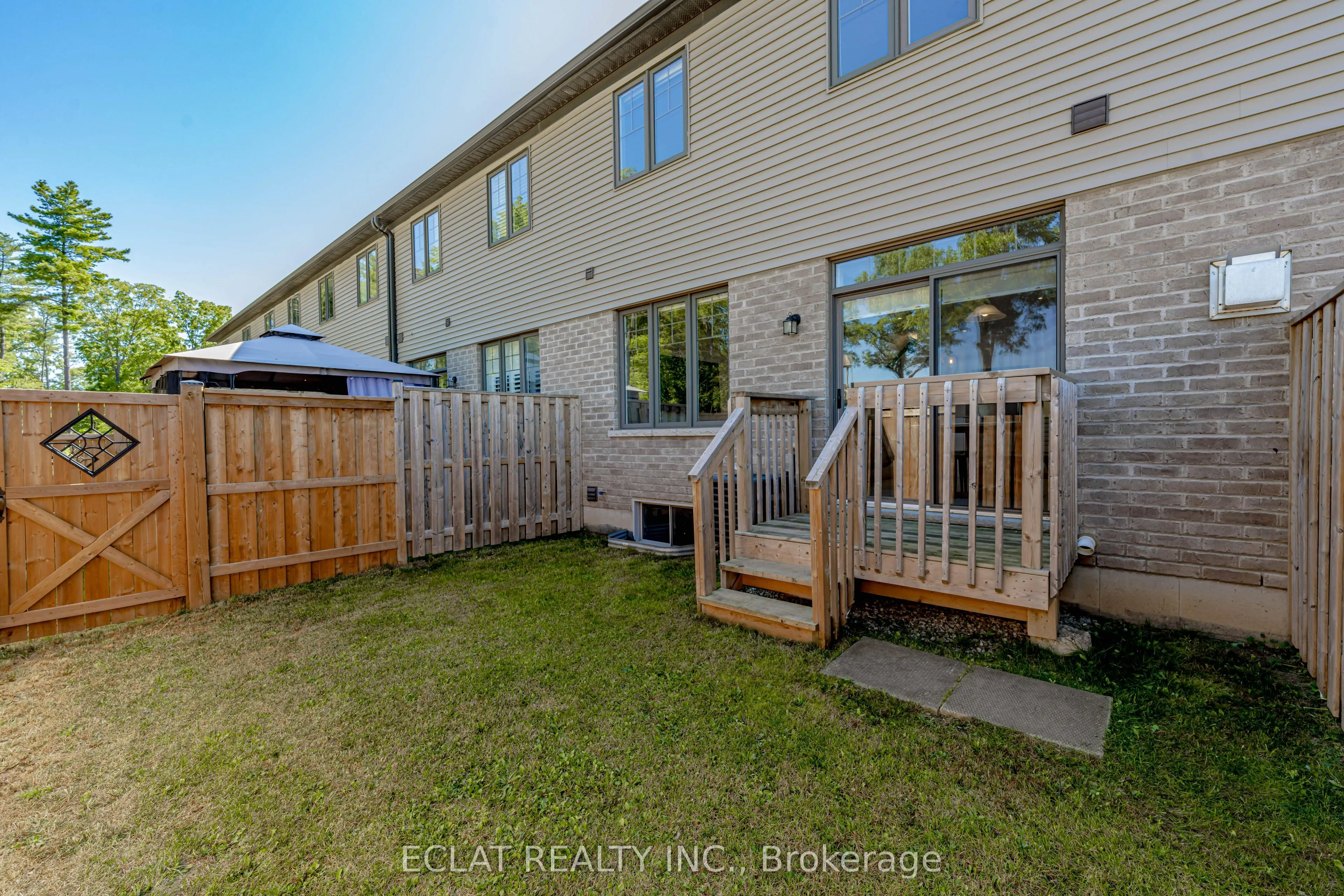 1 Tom Brown Drive, #19