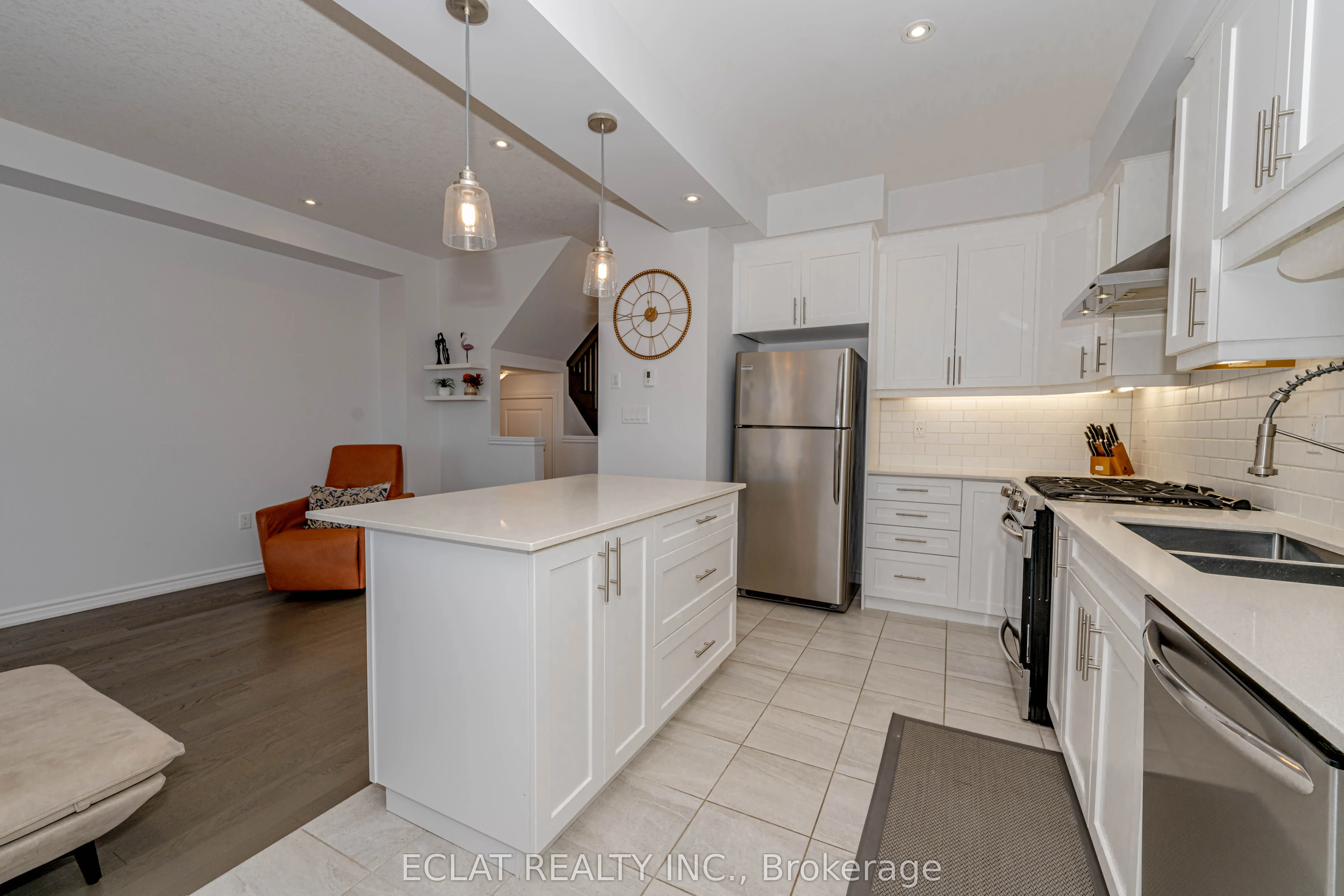 1 Tom Brown Drive, #19