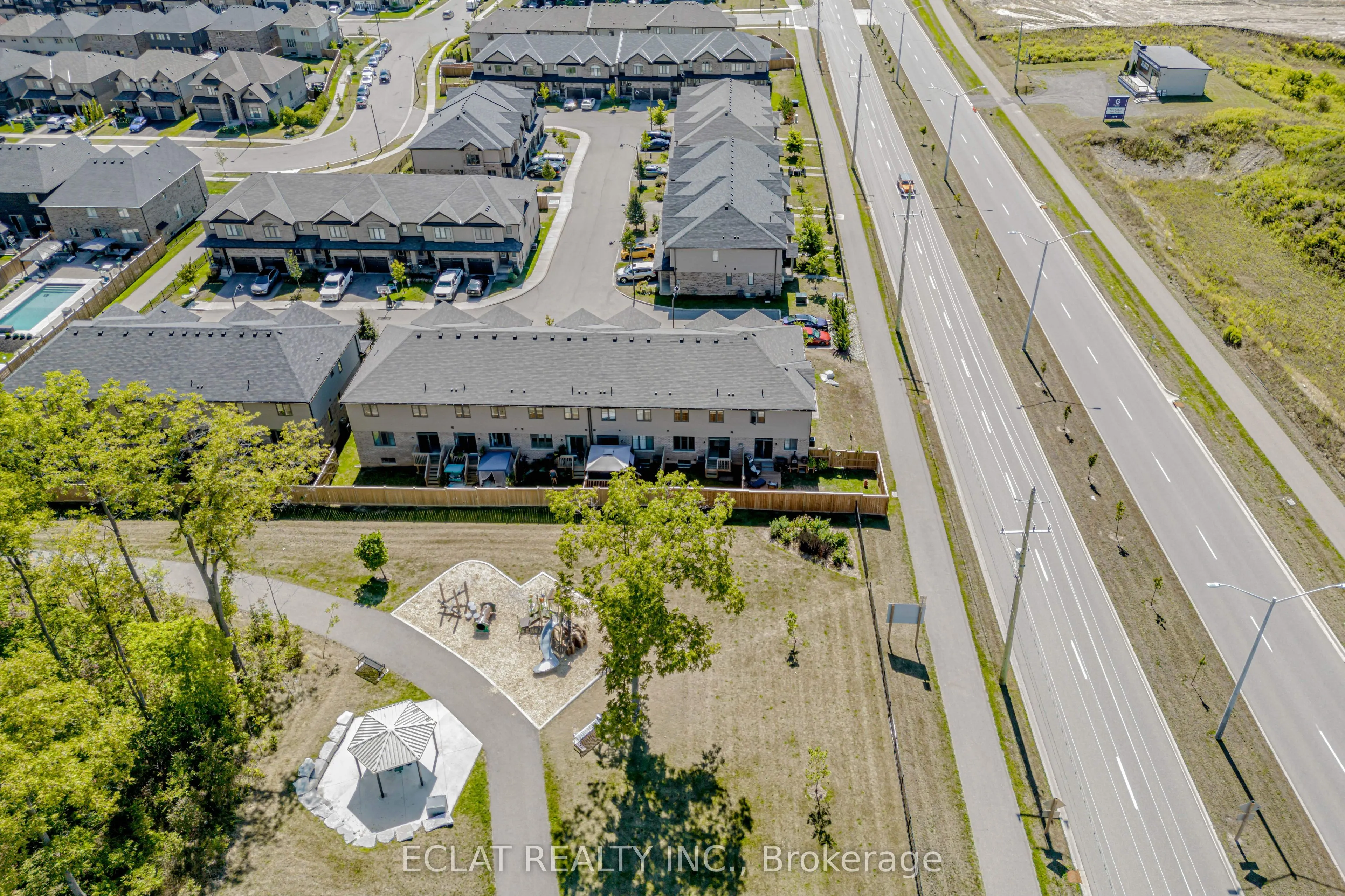 1 Tom Brown Drive, #19