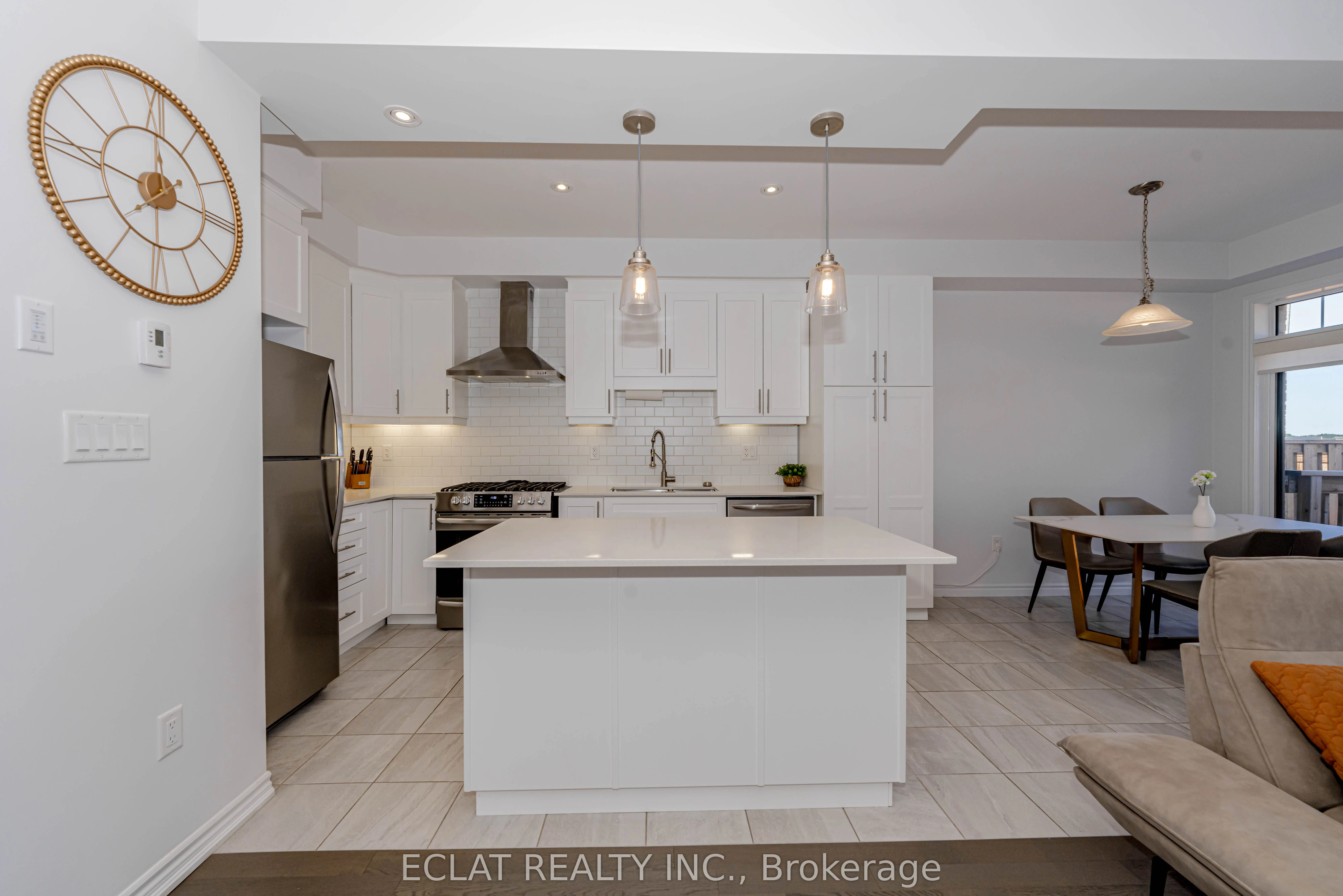 1 Tom Brown Drive, #19